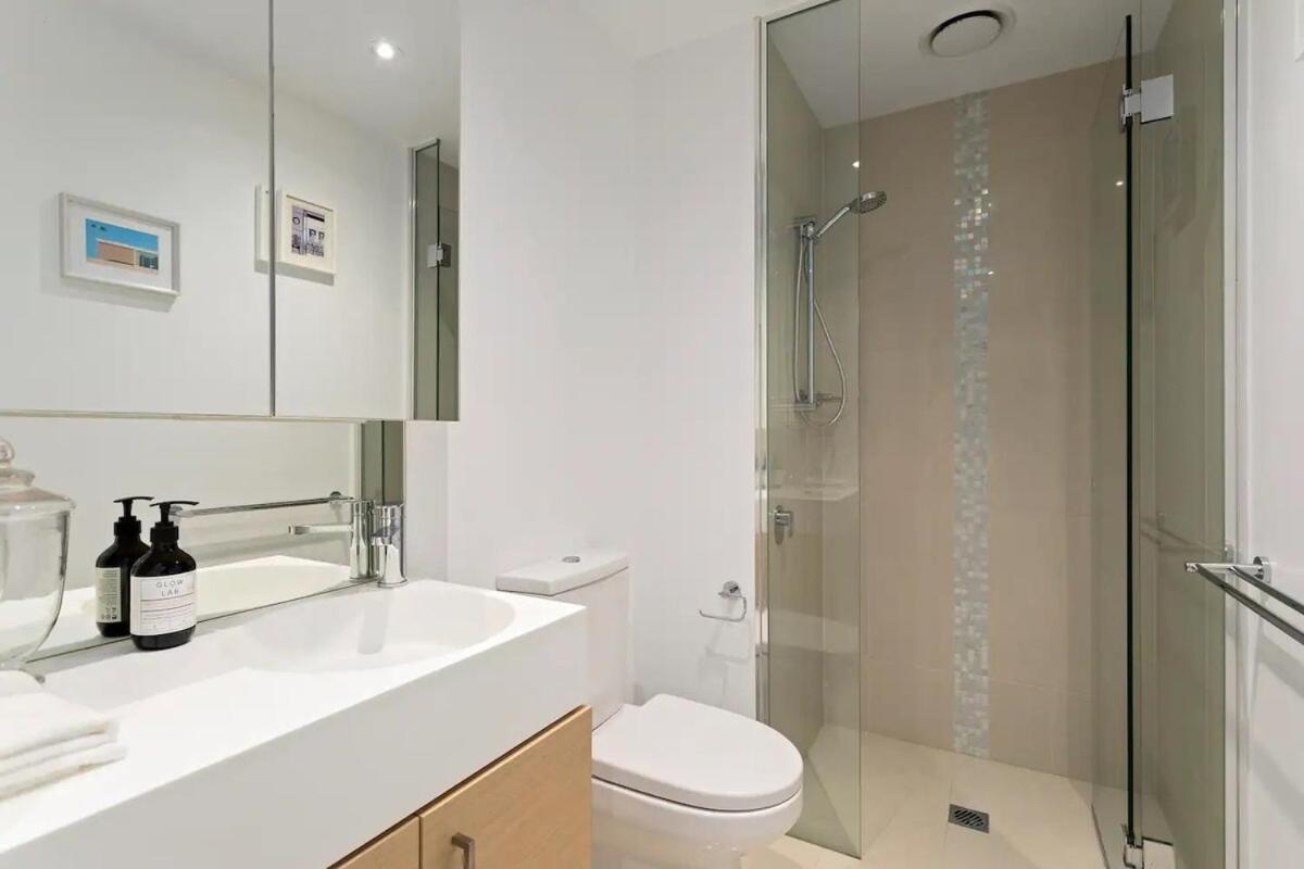 Apartment Modern 2b2b With Stunning Views