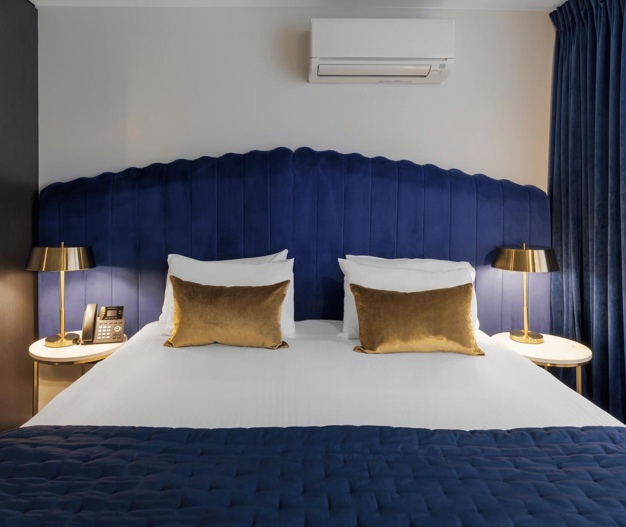 Avani Jazz Corner Residences