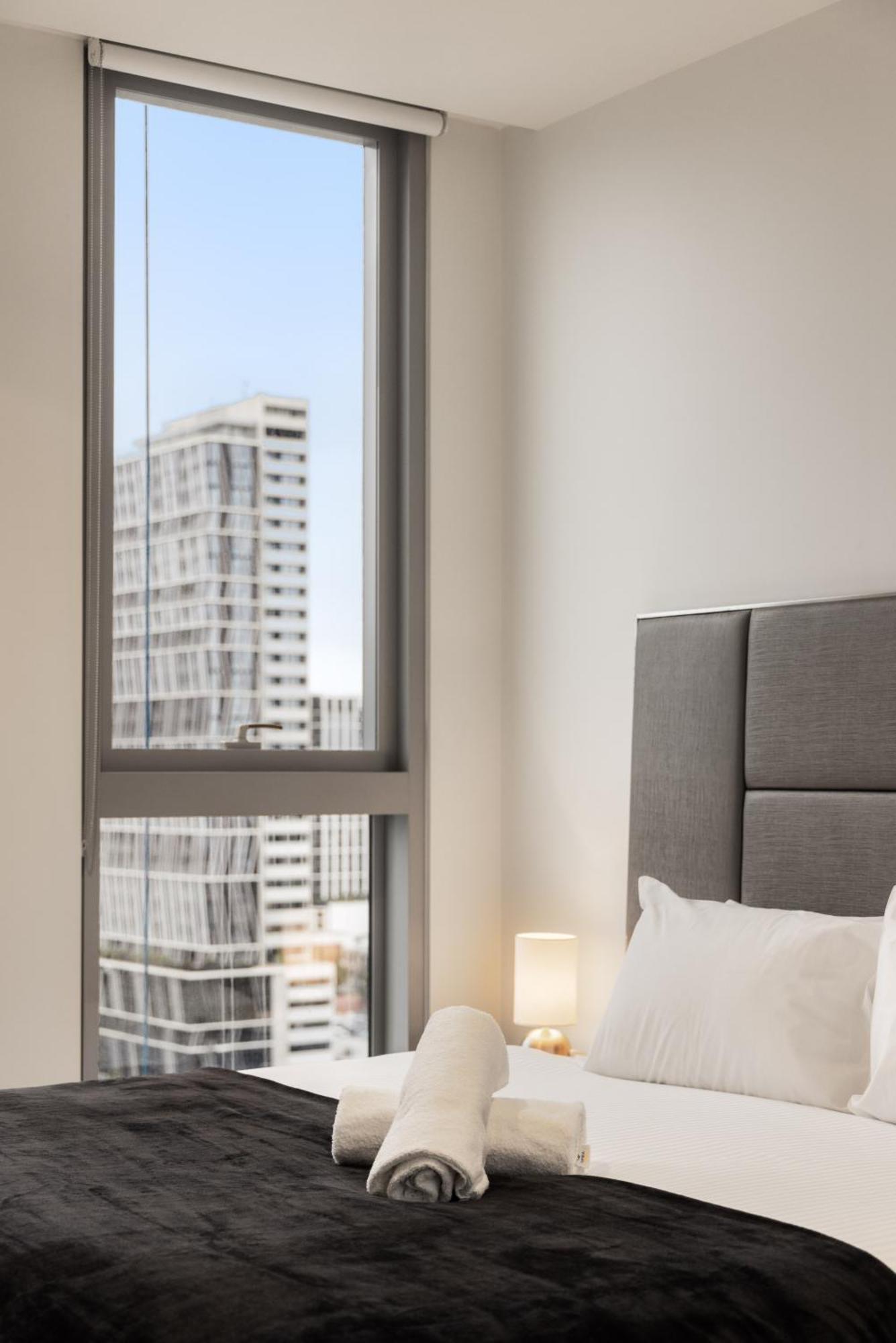 Apartment Serain Residences On 263 Normanby Road Melbourne
