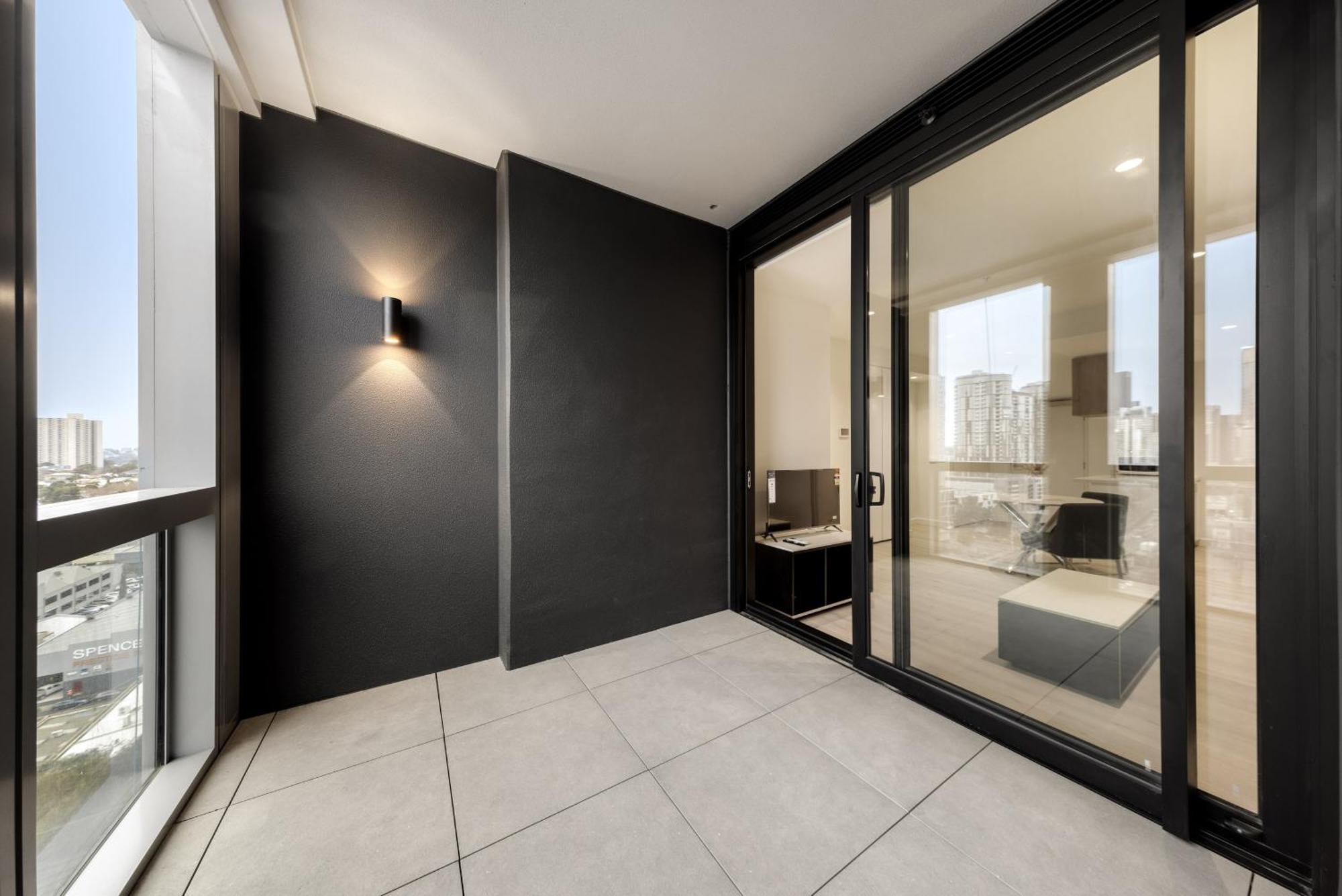 Apartment Serain Residences On 263 Normanby Road