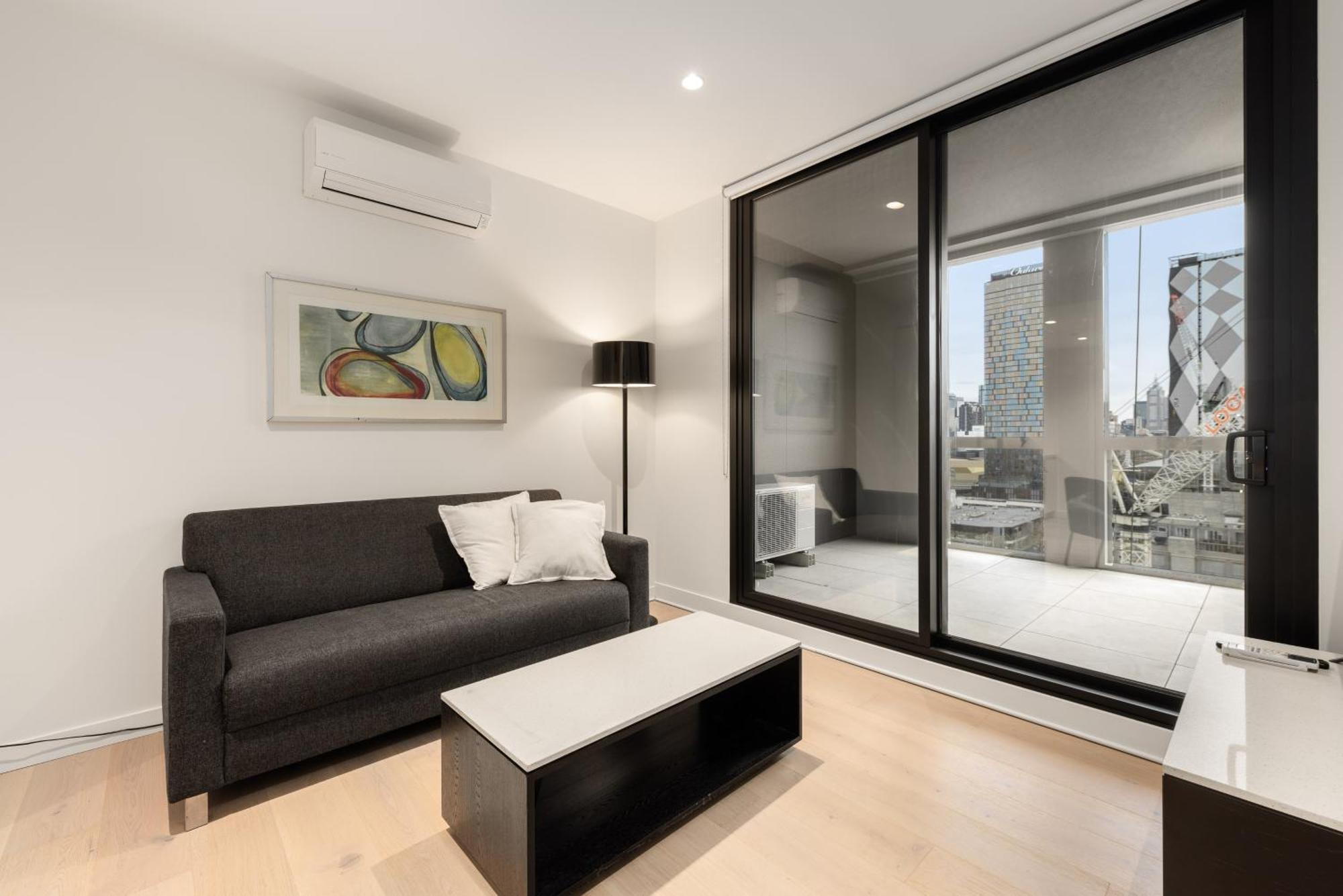 Serain Residences On 263 Normanby Road *
