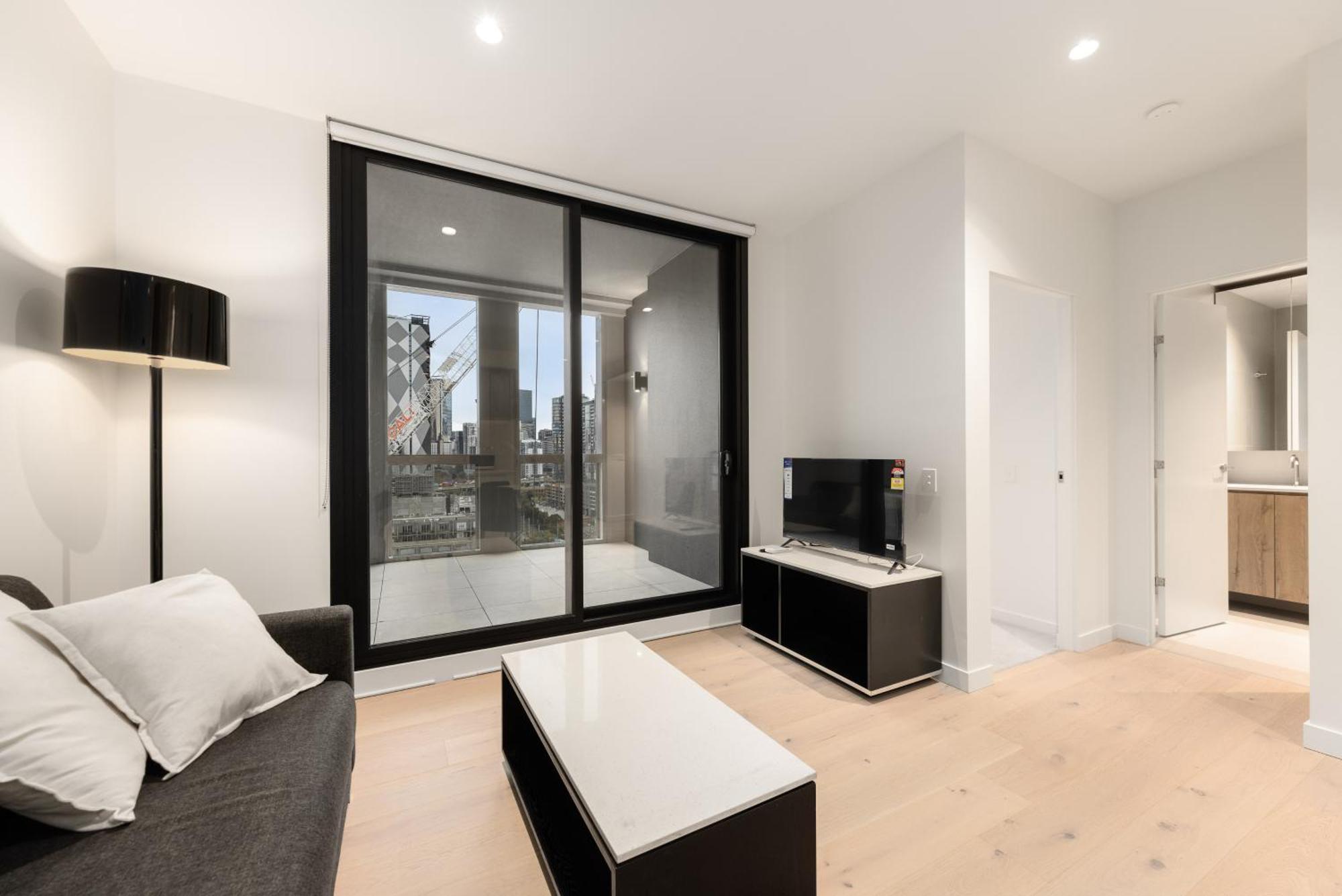 Serain Residences On 263 Normanby Road Apartment *