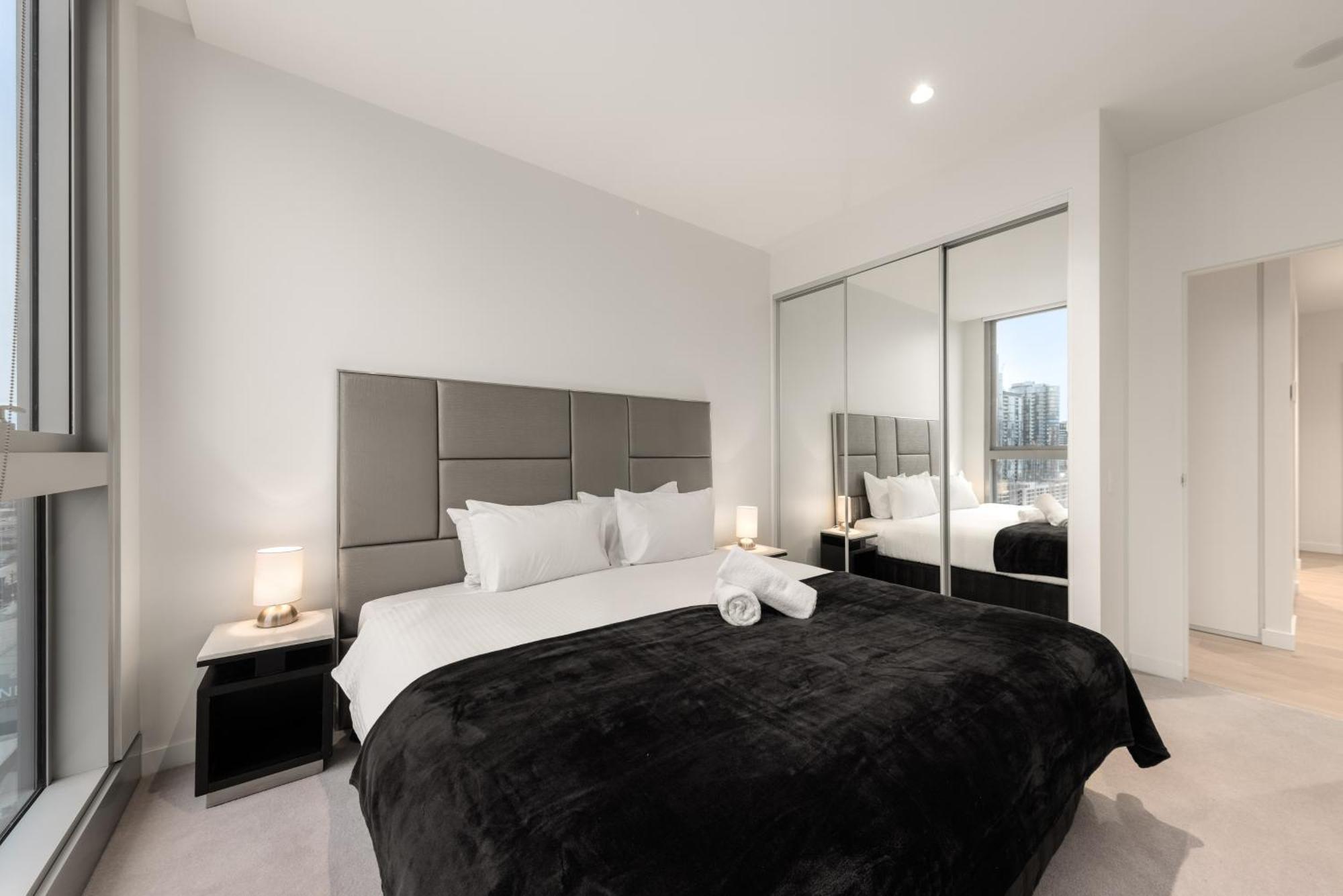 Serain Residences On 263 Normanby Road *