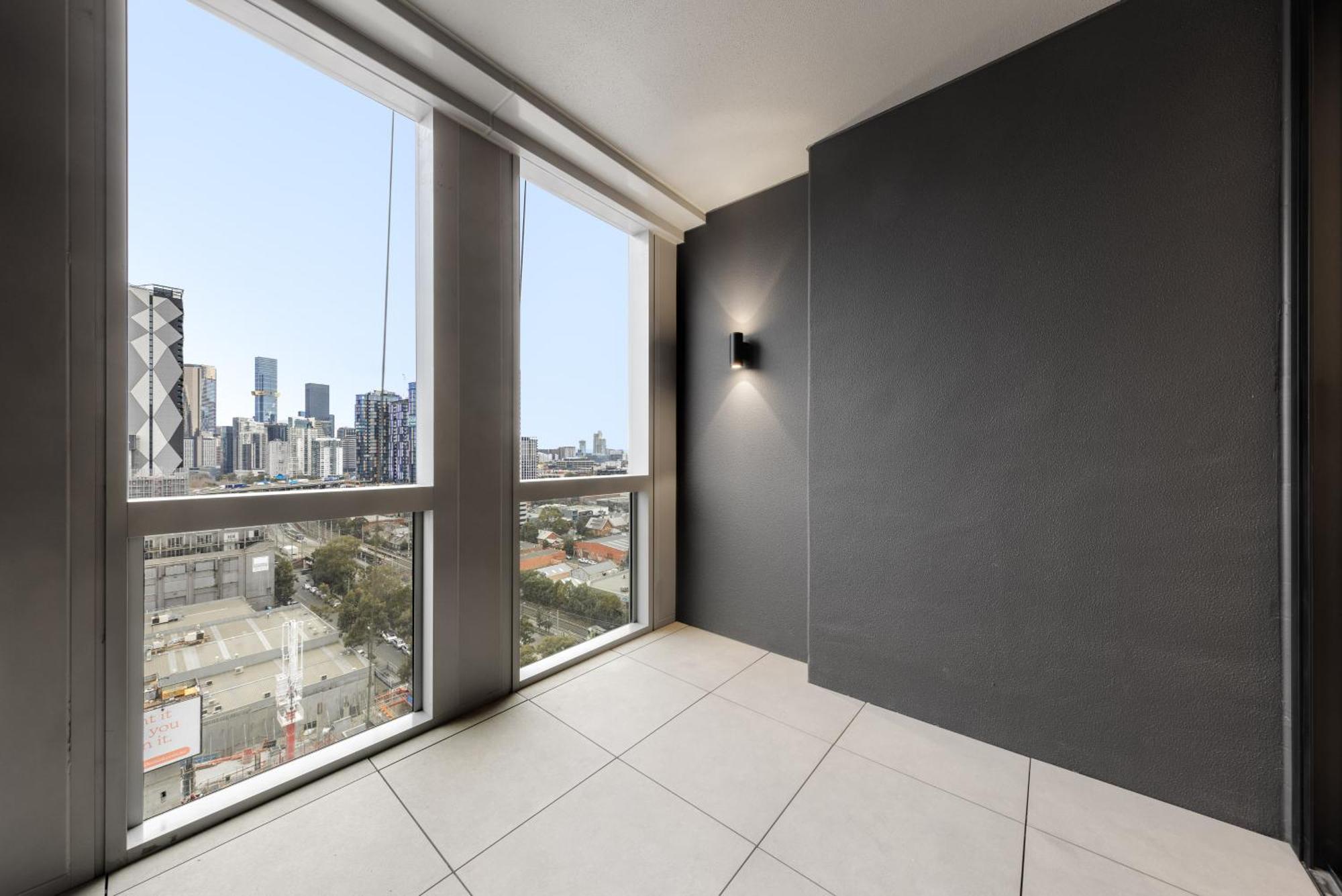 Serain Residences On 263 Normanby Road Melbourne