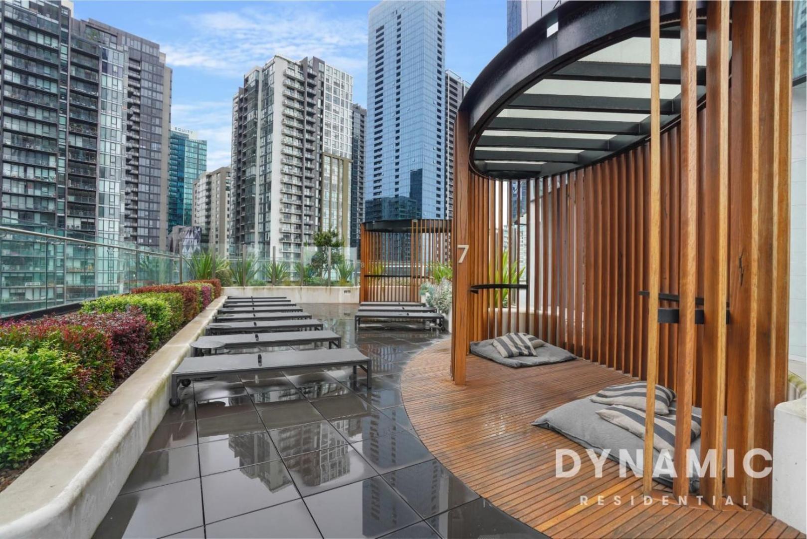 Southbank Elegance Apartment
