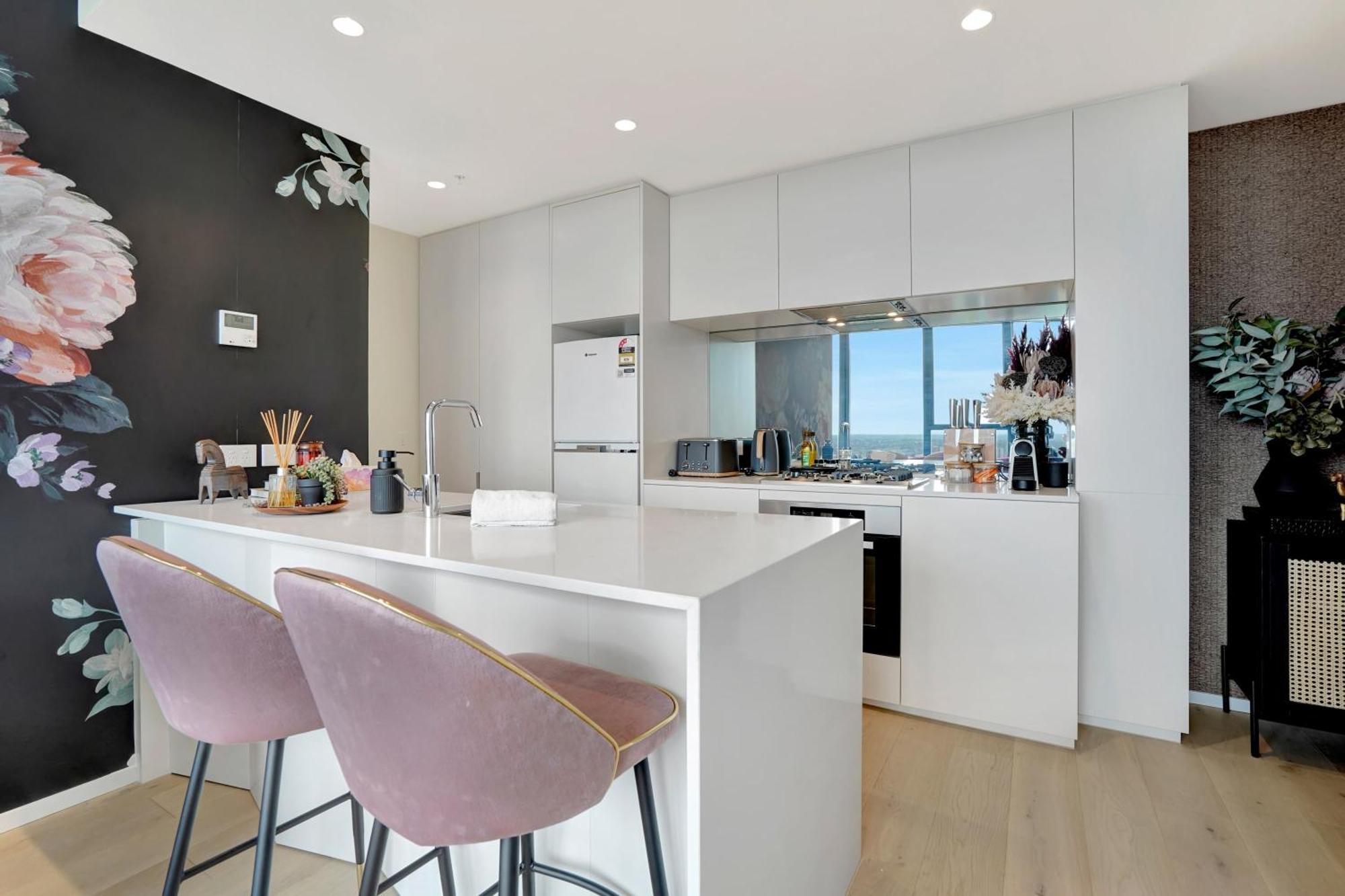Southbank Elegance Apartment Melbourne