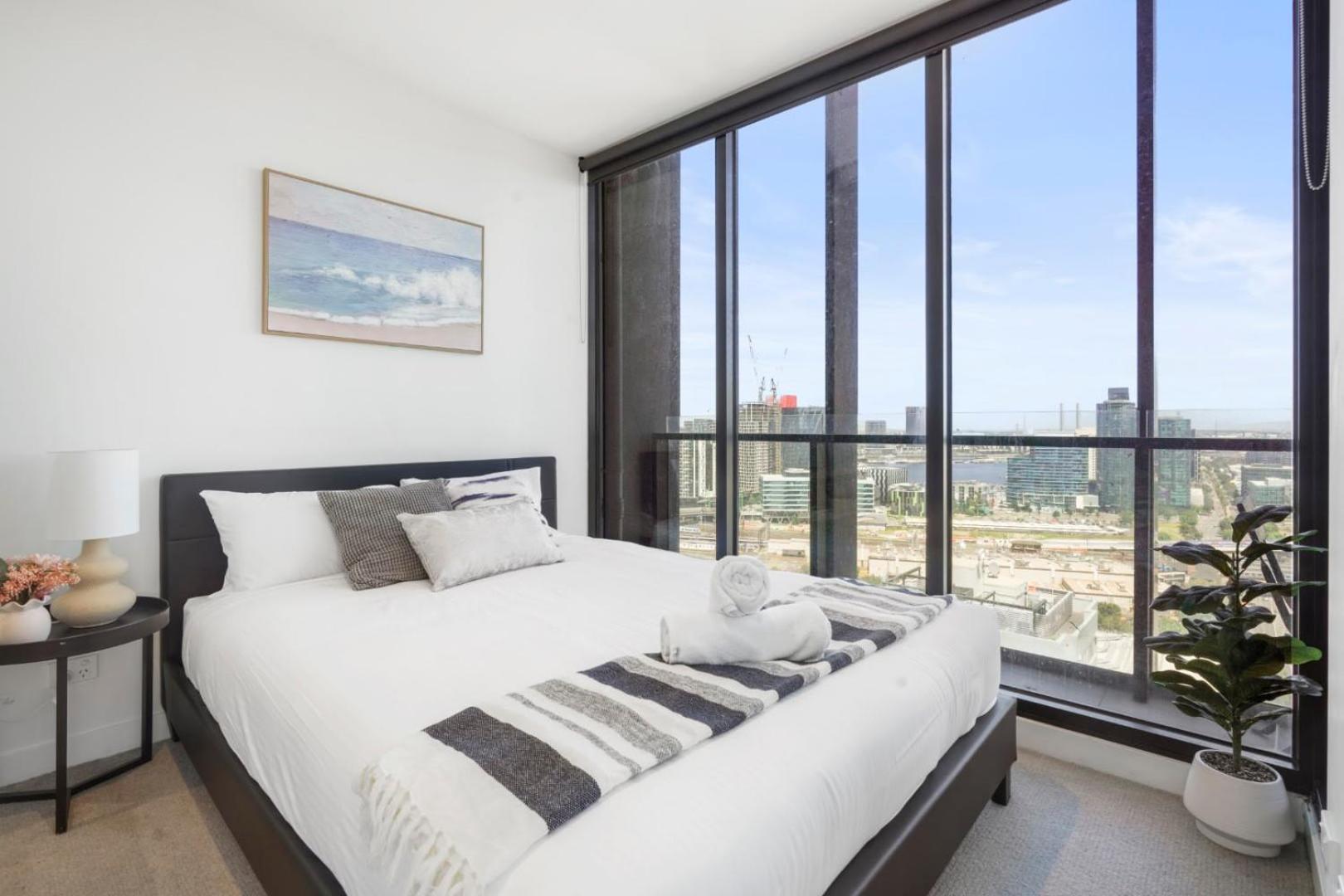 Contemporary Urban Living In West