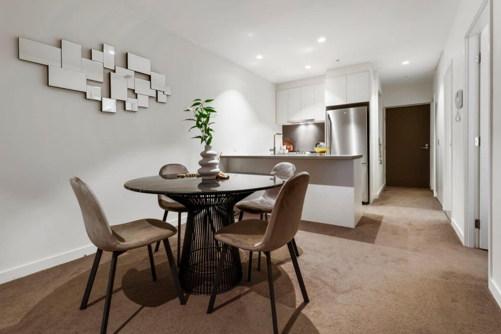 Horizon Haven In Southbank