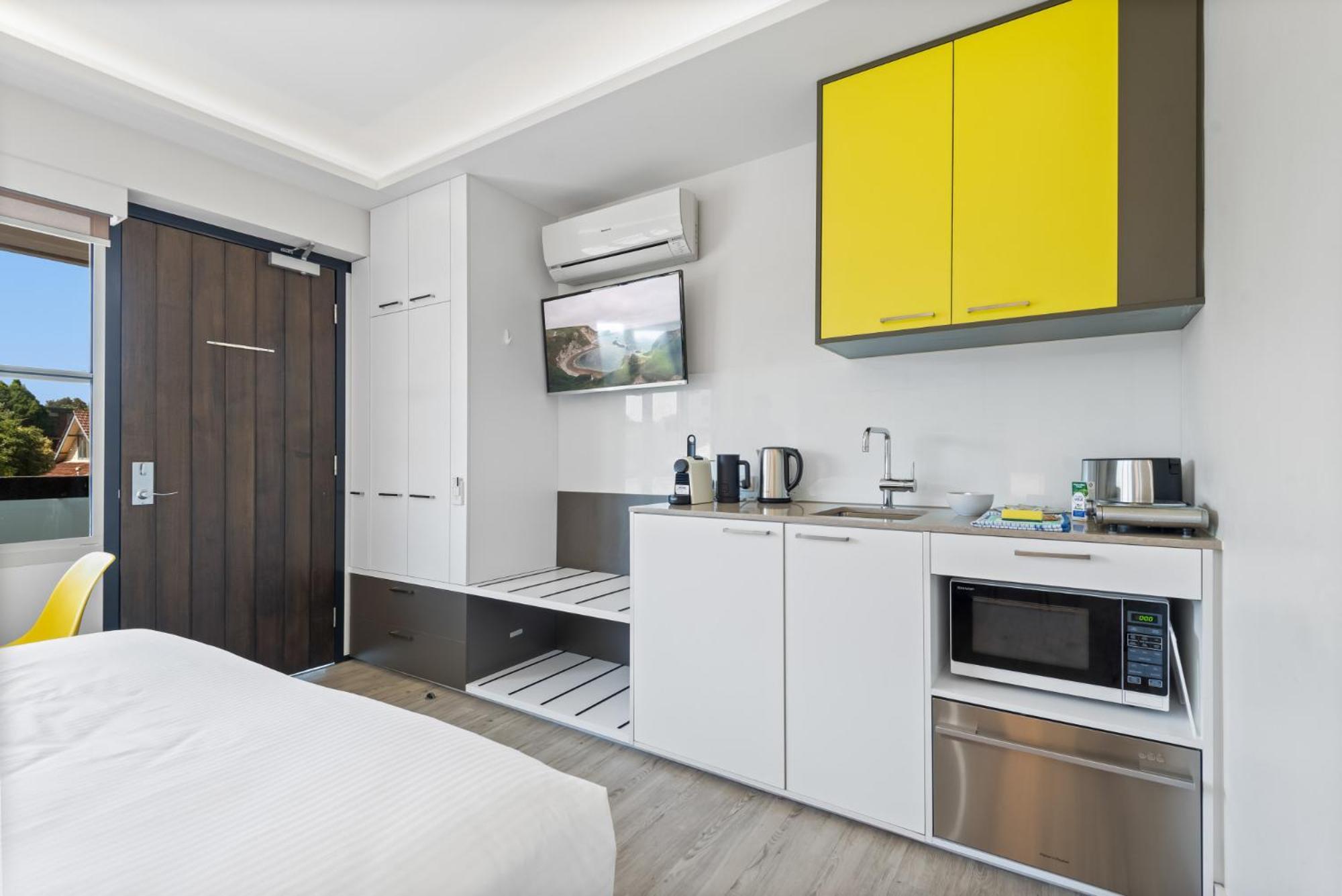 Convenient Living - In St Kilda *