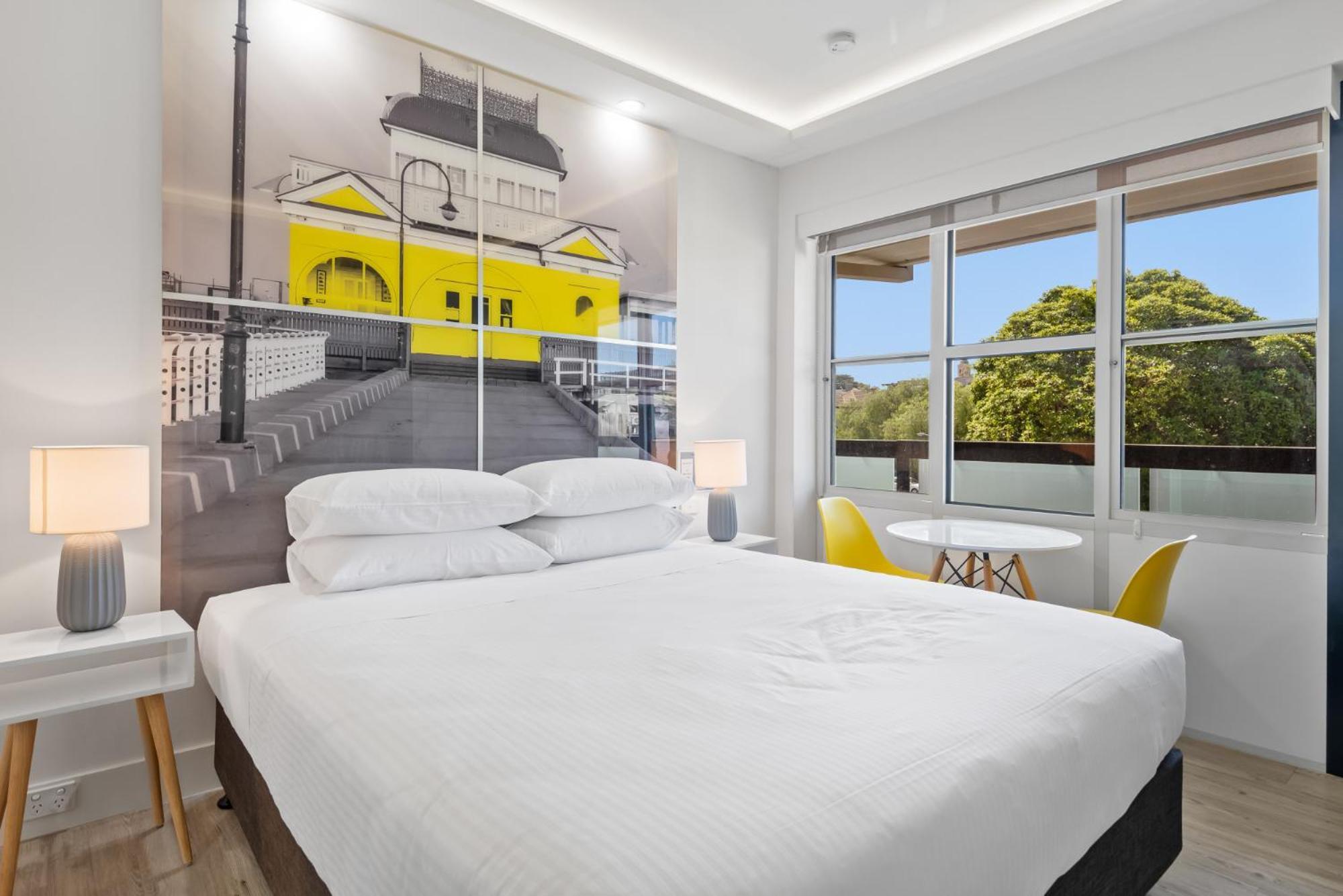 Convenient Living - In St Kilda * Melbourne