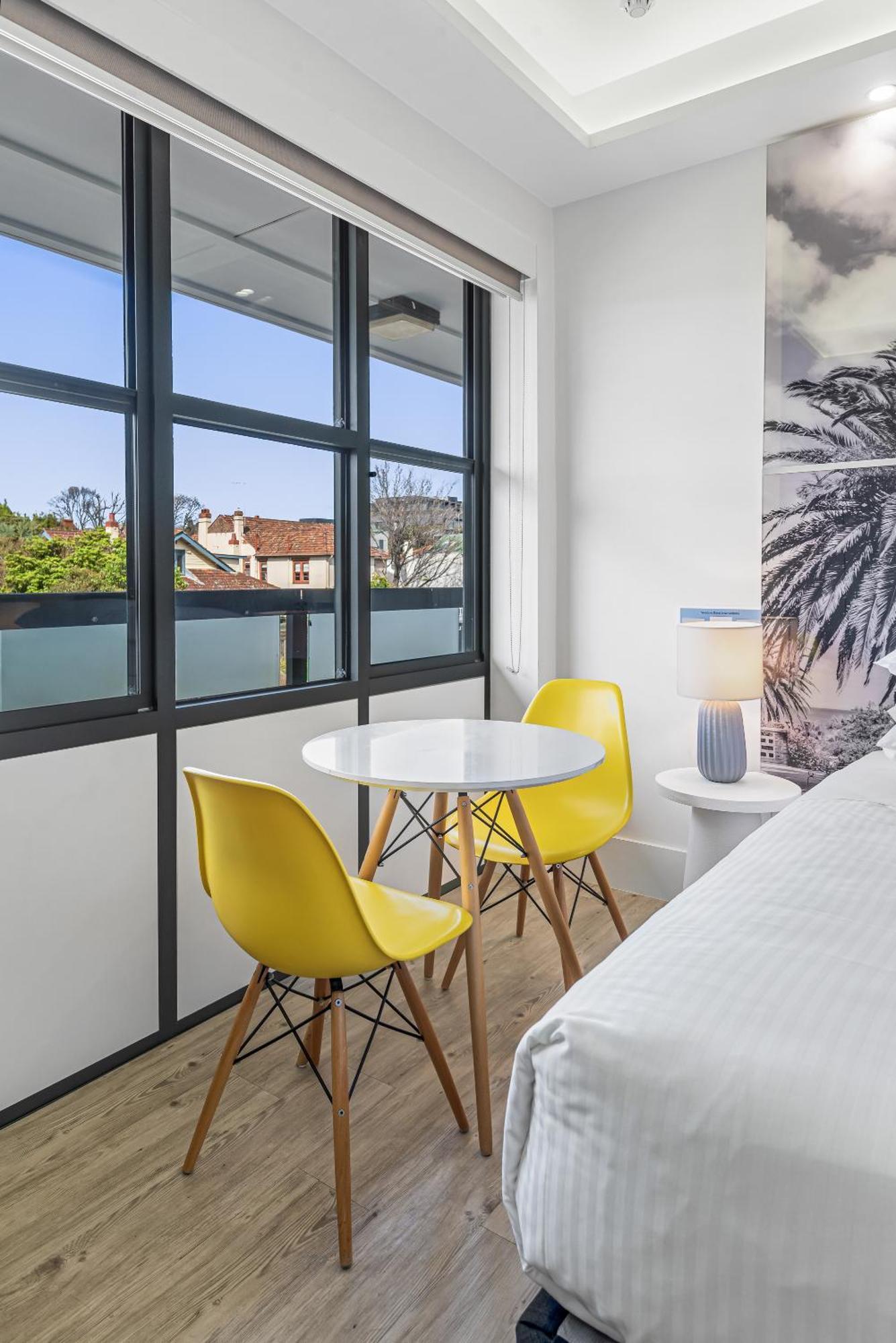 Bright In Iconic St Kilda