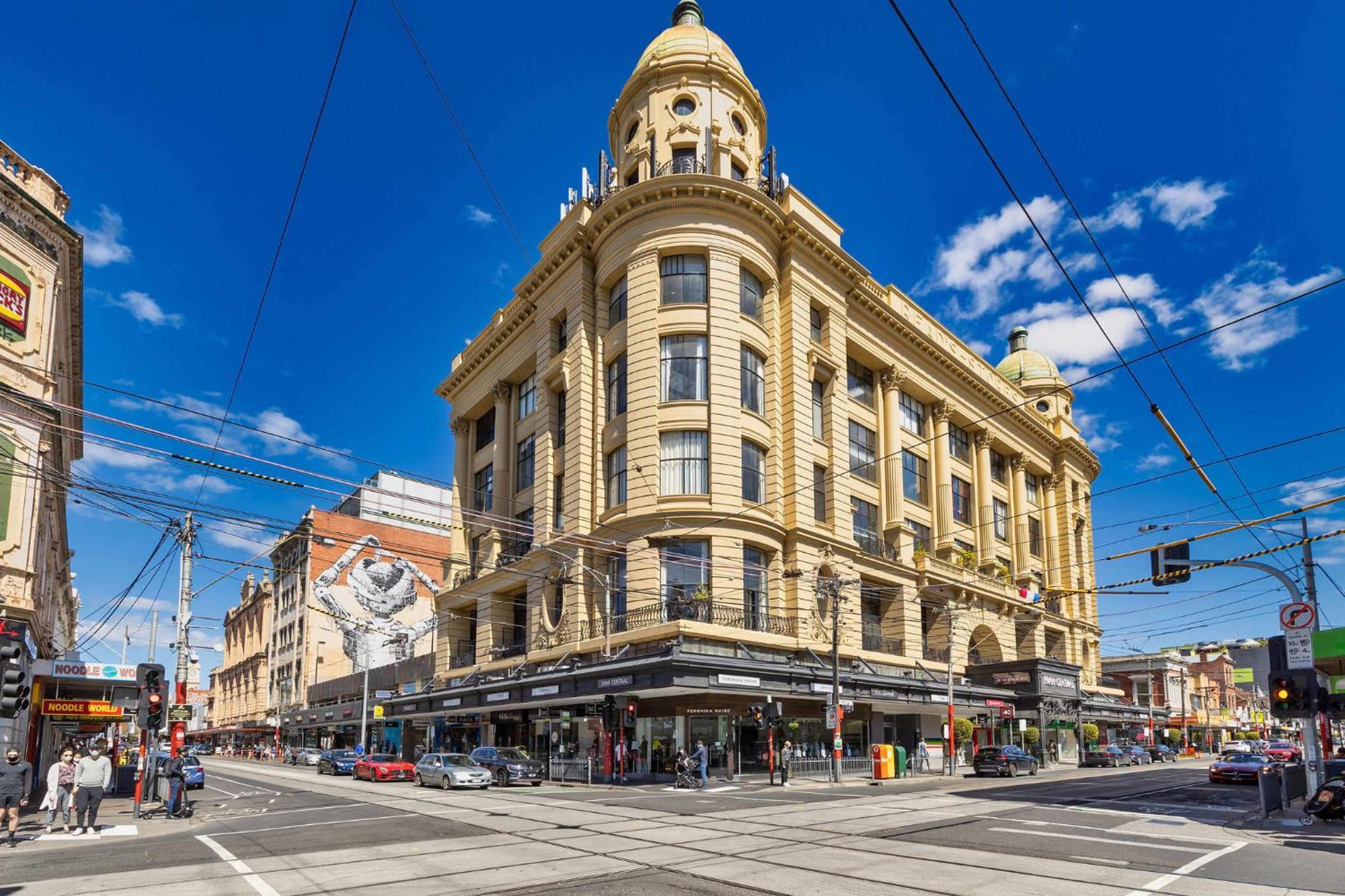 Pride Manor South Yarra *