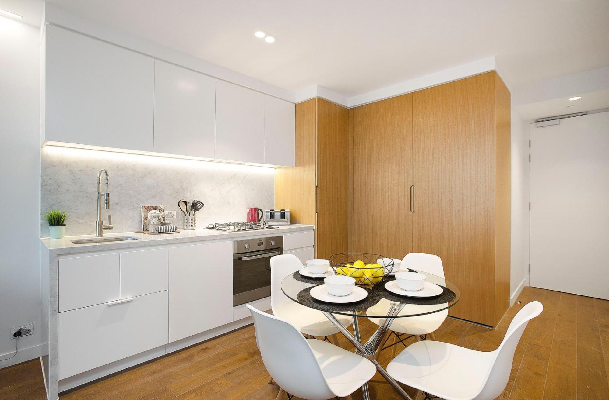 Complete Host Cbd Lighthouse Apartment *