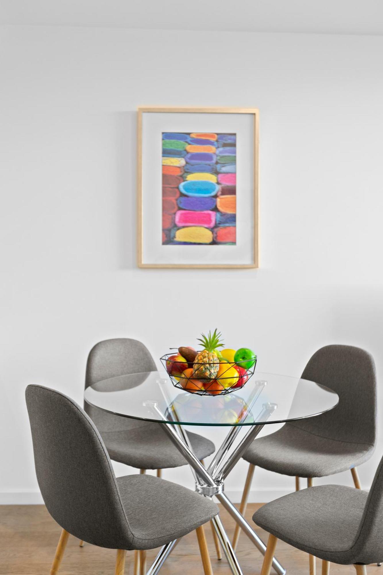 Complete Host Park View St Kilda Apartment