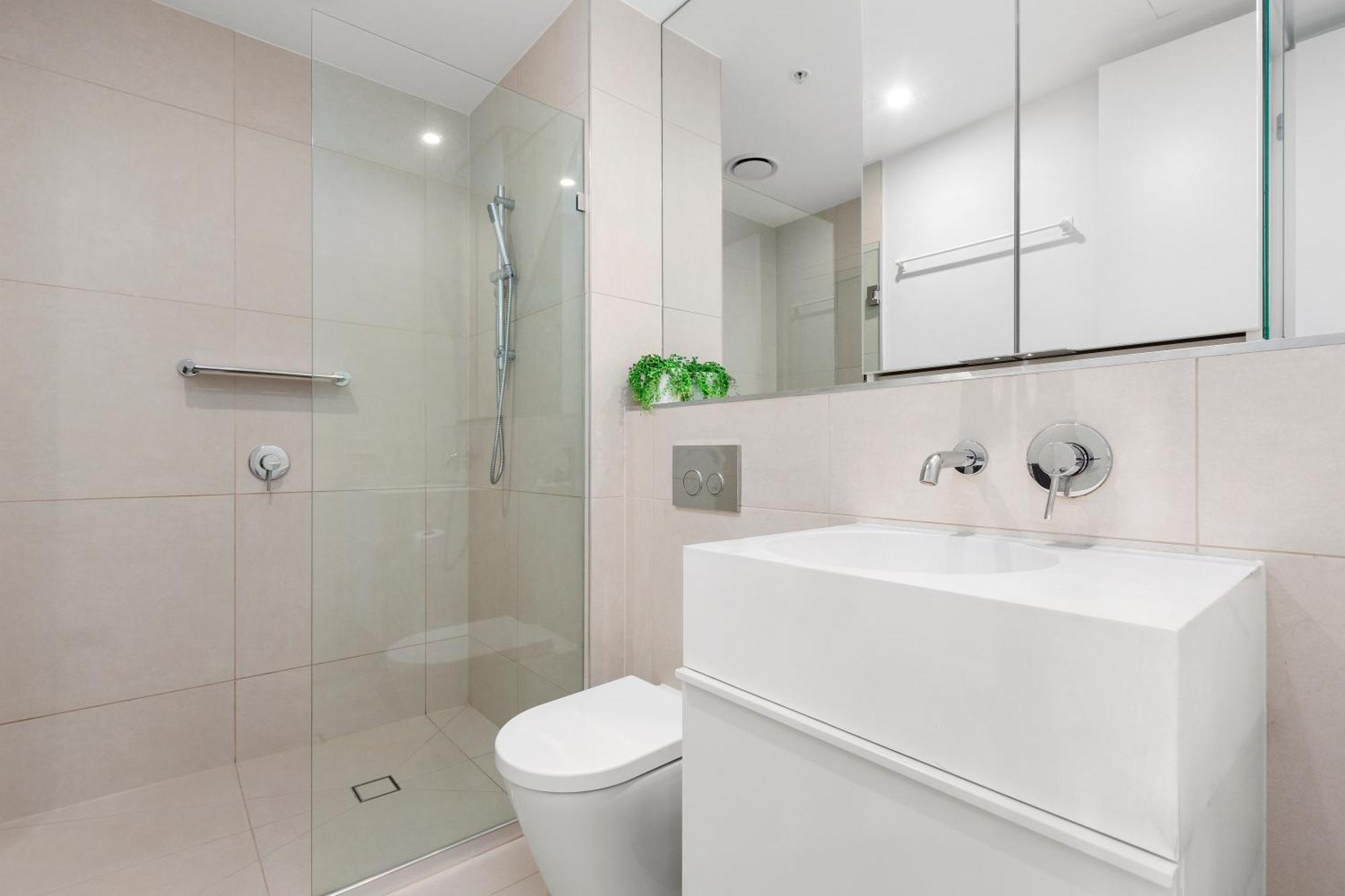 Apartment Complete Host Park View St Kilda *