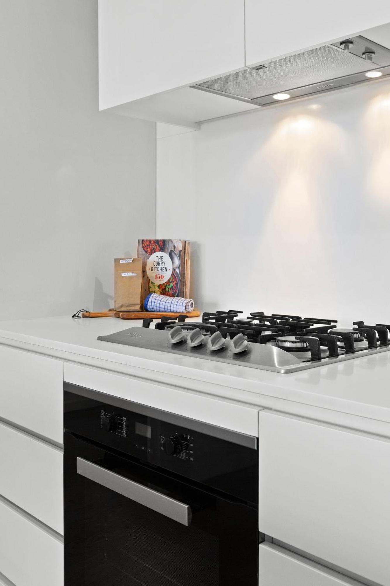 Apartment Complete Host Park View St Kilda