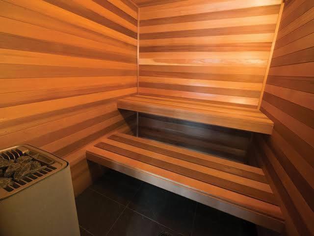 Apartment Entire 1 Bedroom Southbank - Gym Pool Sauna 1 Step To Crown Casino