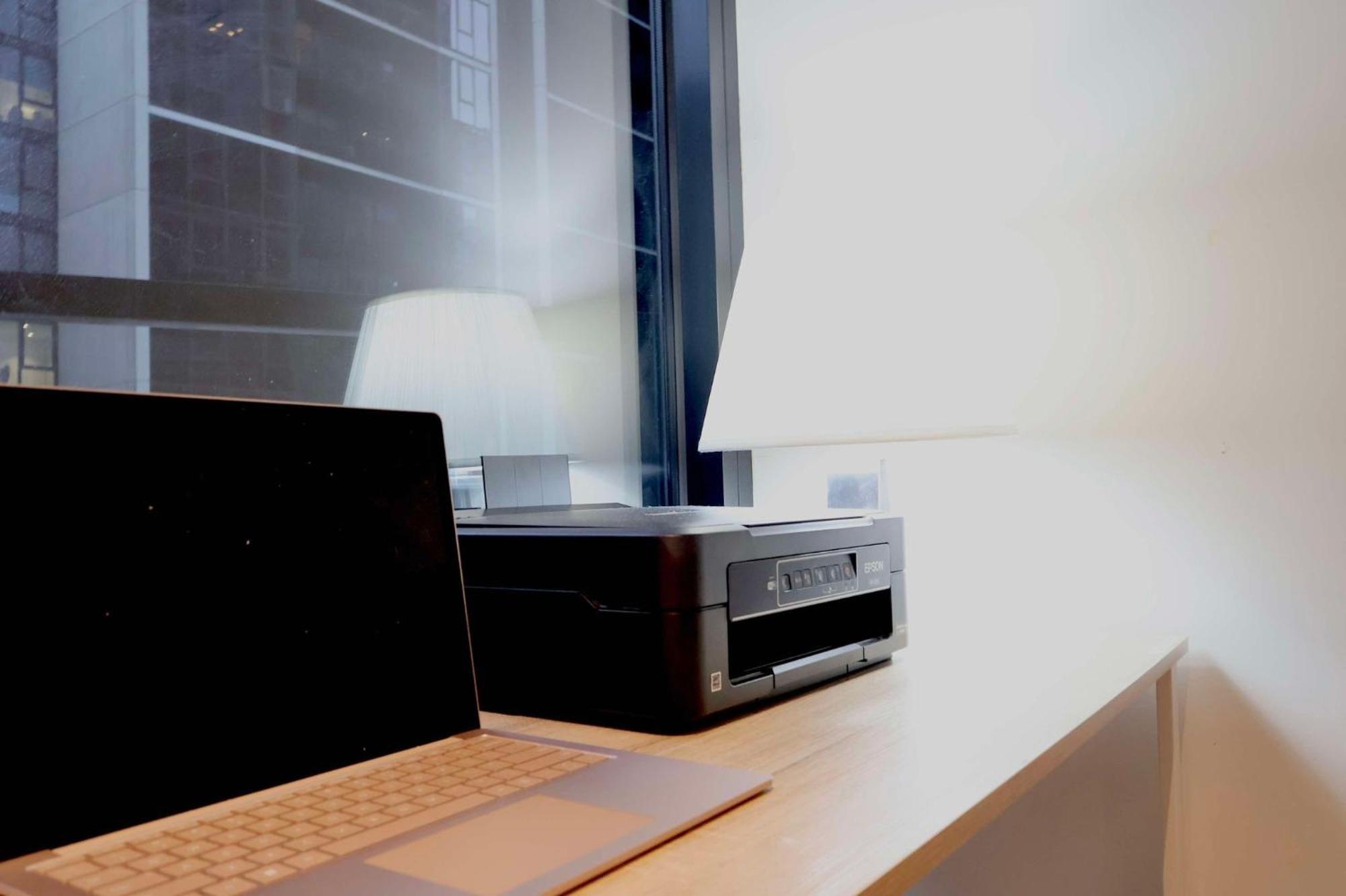 Apartment Entire 1 Bedroom Southbank - Gym Pool Sauna 1 Step To Crown Casino Melbourne