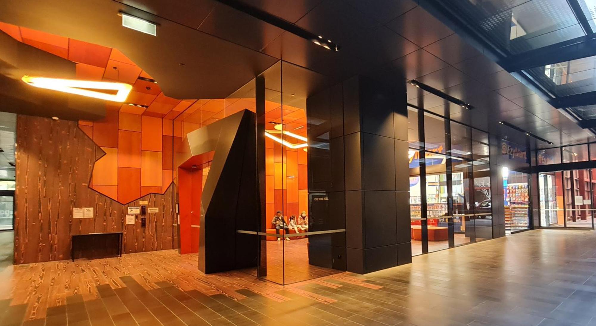 Swanston Square 1b By Goodlive Apartment *