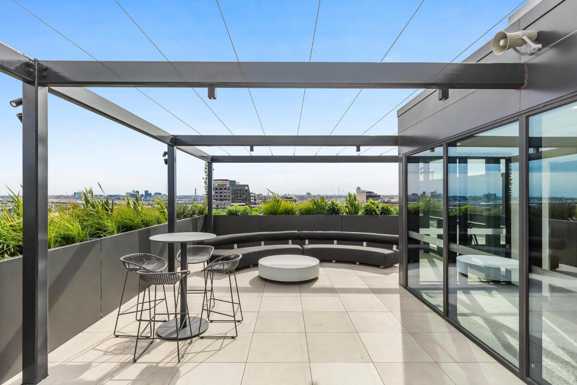 Apartment North By Urban Rest