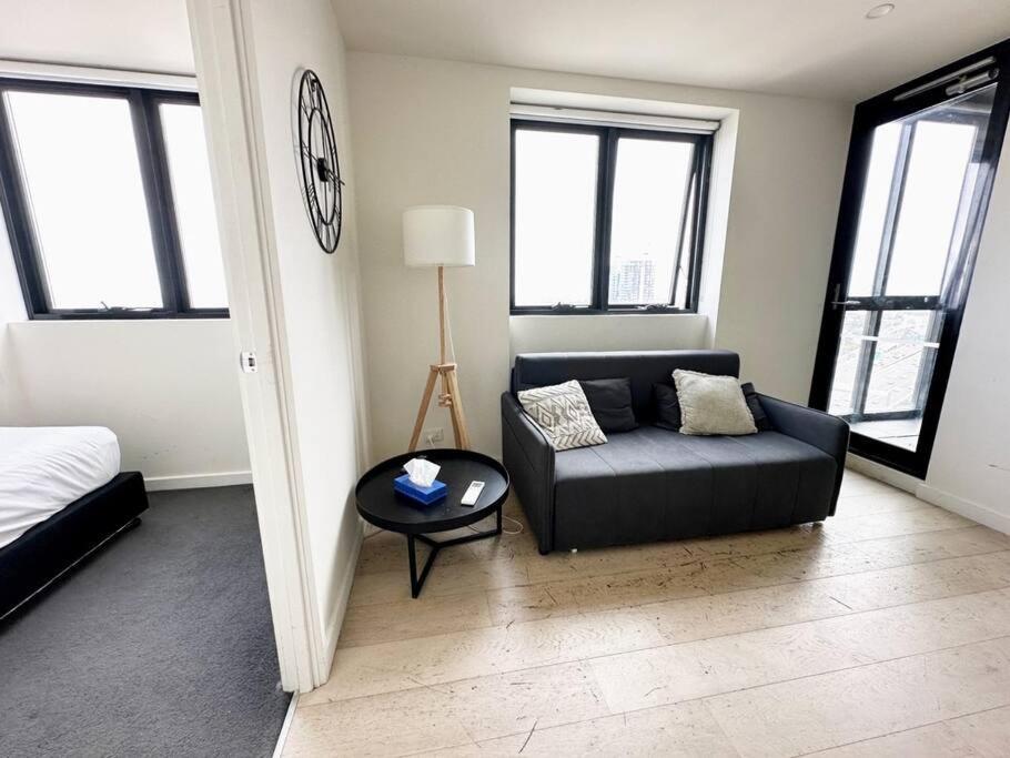 In2103- 1 Bedroom Comfy Loft With Stunning View Apartment