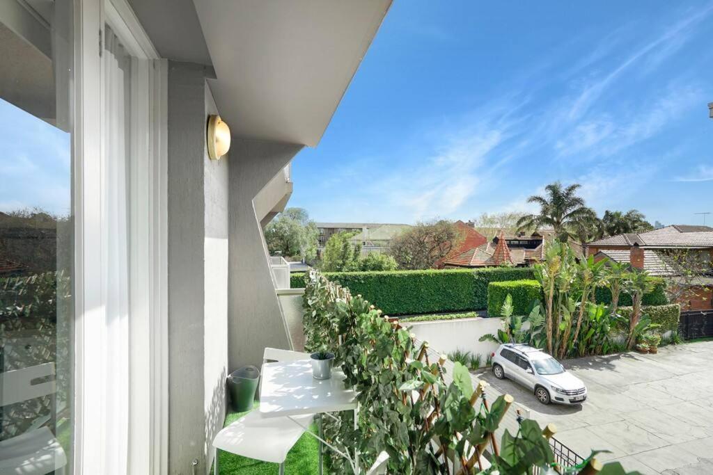 Apartment Beach-side With Parking Spot Melbourne