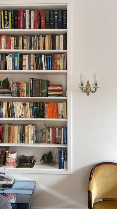 Apartment Paris With Garden Terrace In St Kilda Melbourne