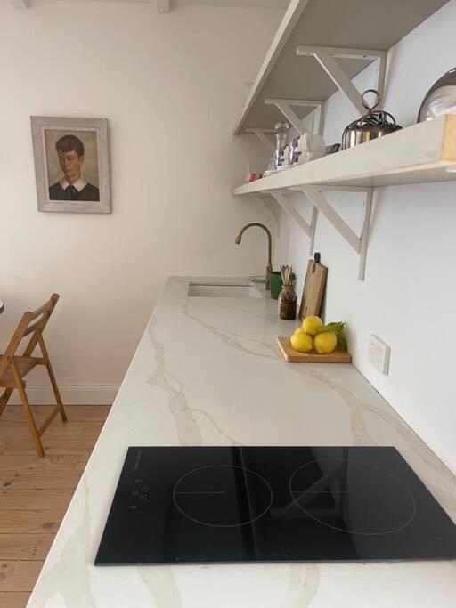 Apartment Paris With Garden Terrace In St Kilda Melbourne