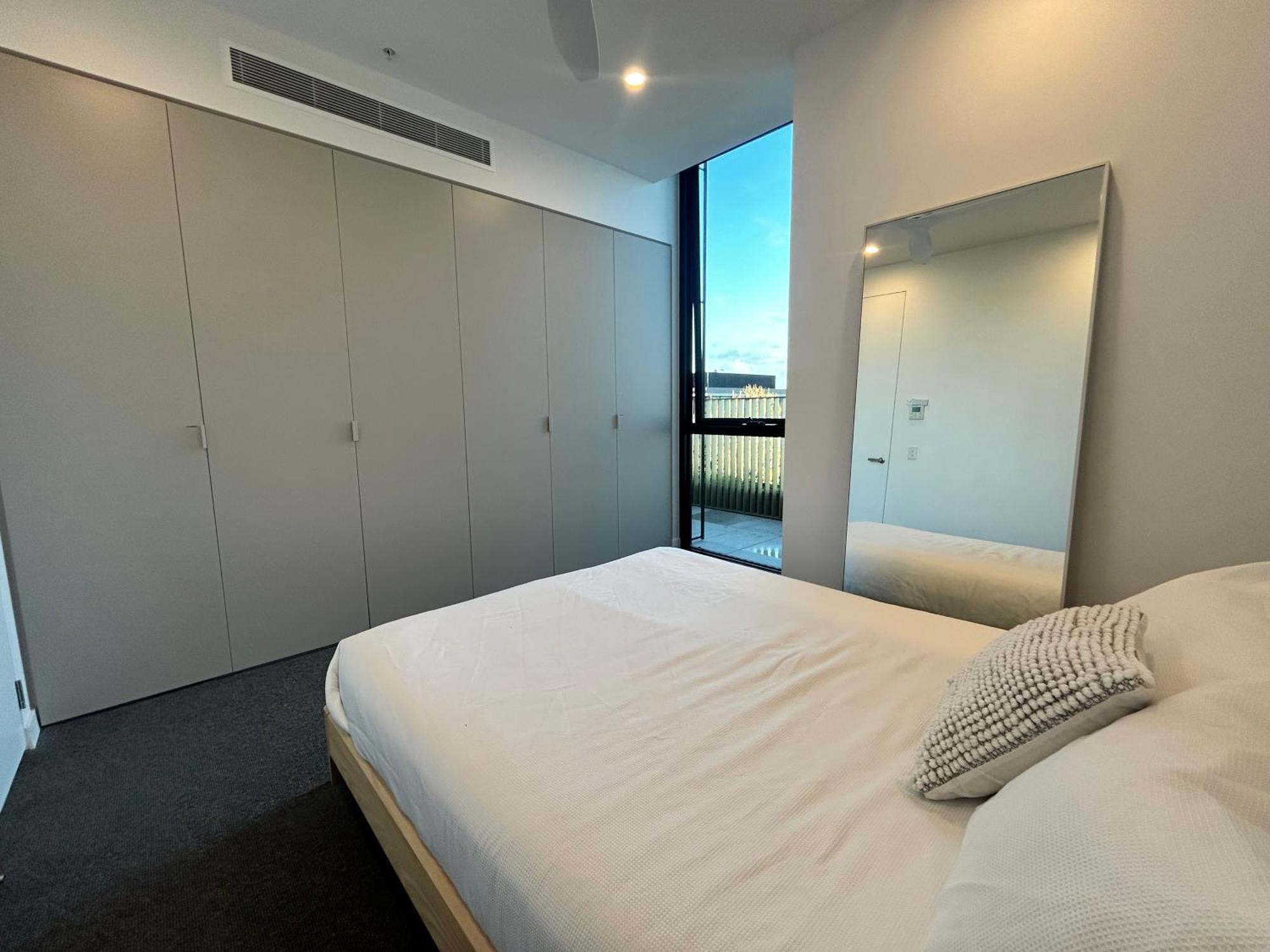Soho Penthouse - City View With Outdoor Bath Apartment *