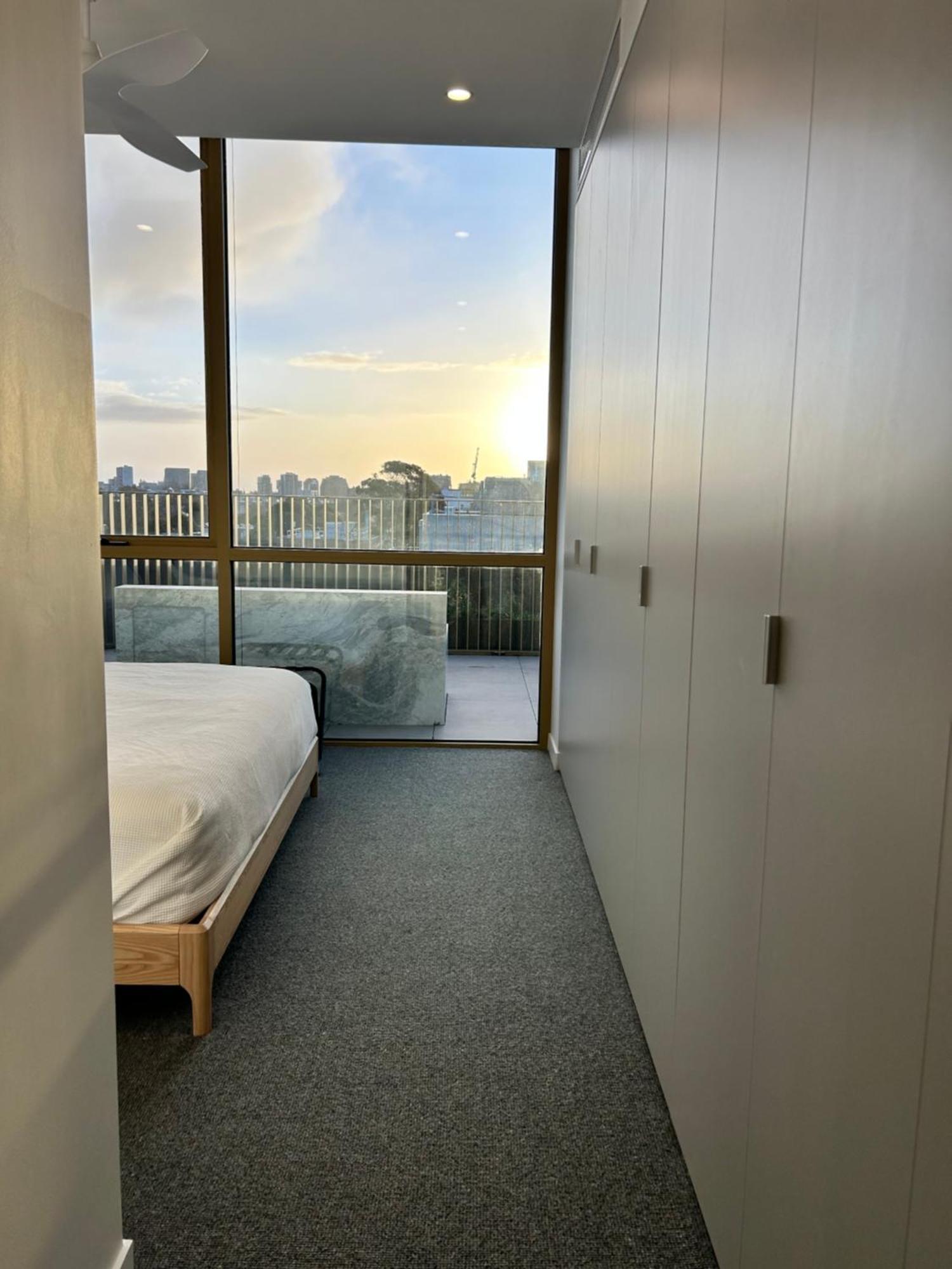 Soho Penthouse - City View With Outdoor Bath *