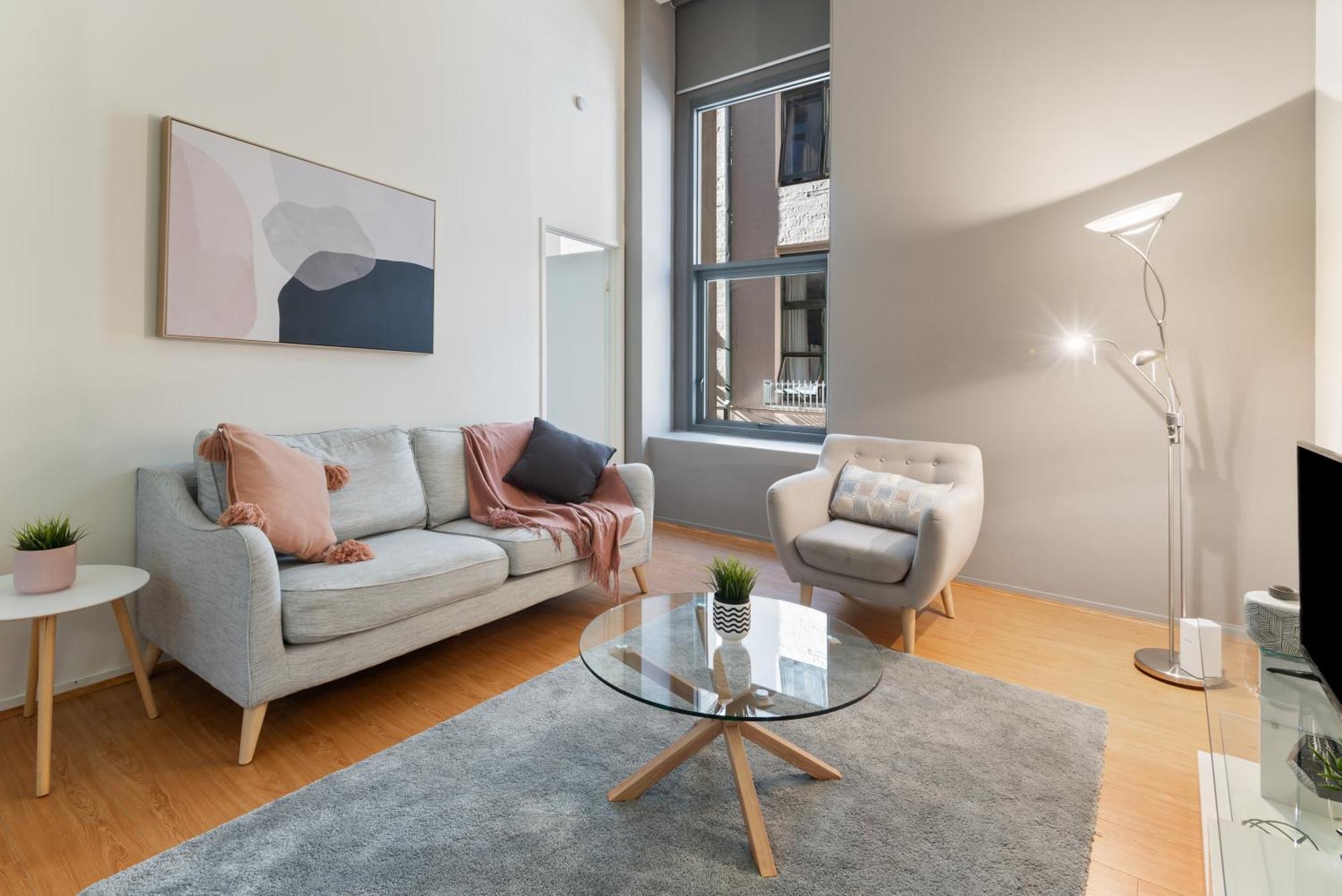 Apartment Complete Host Degraves St