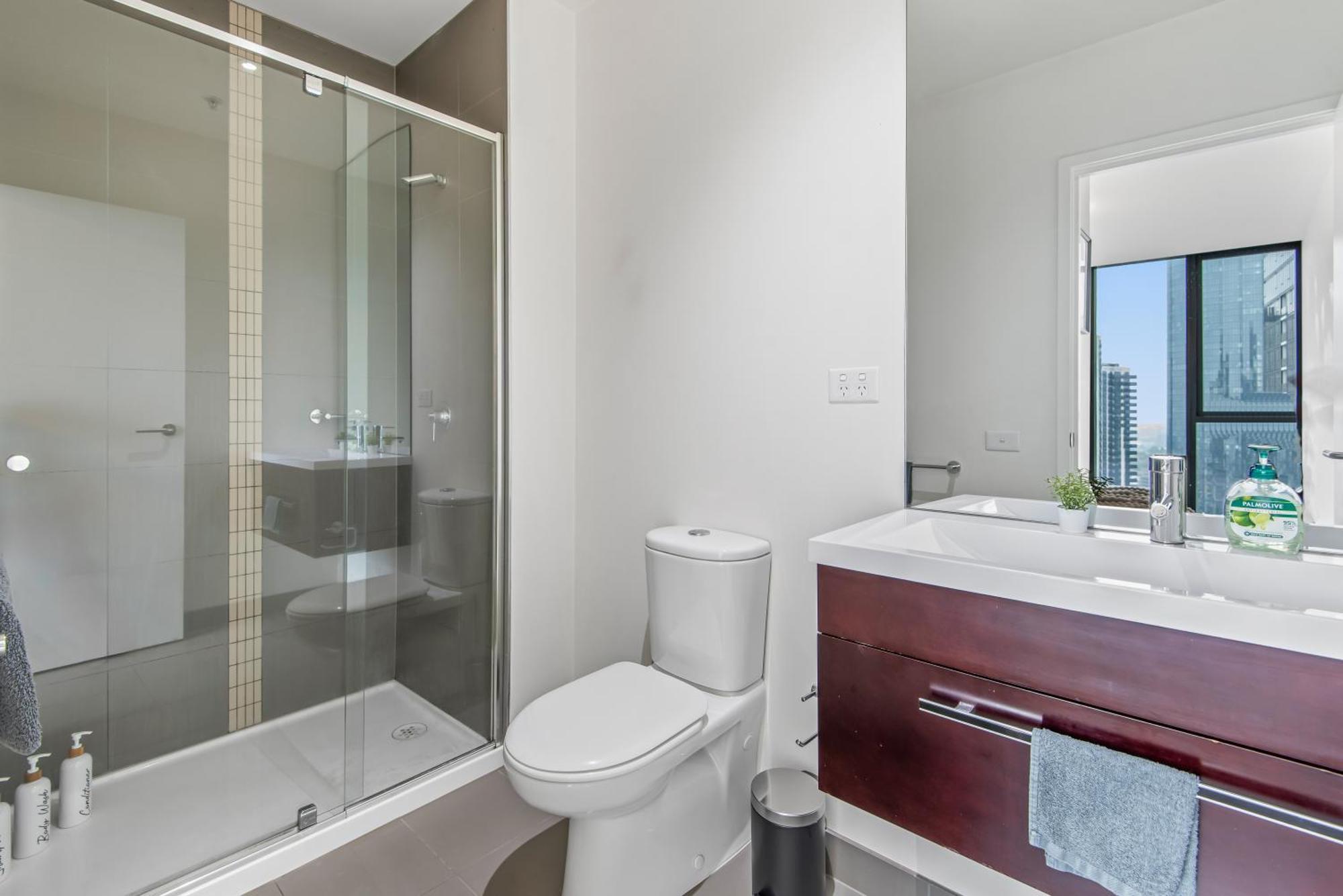 Complete Host The Bank Melbourne