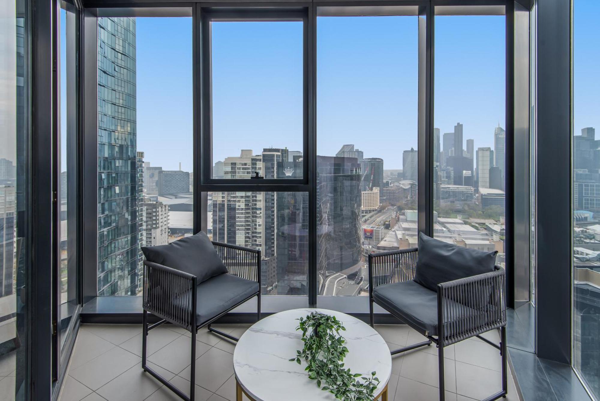 Complete Host The Bank Melbourne