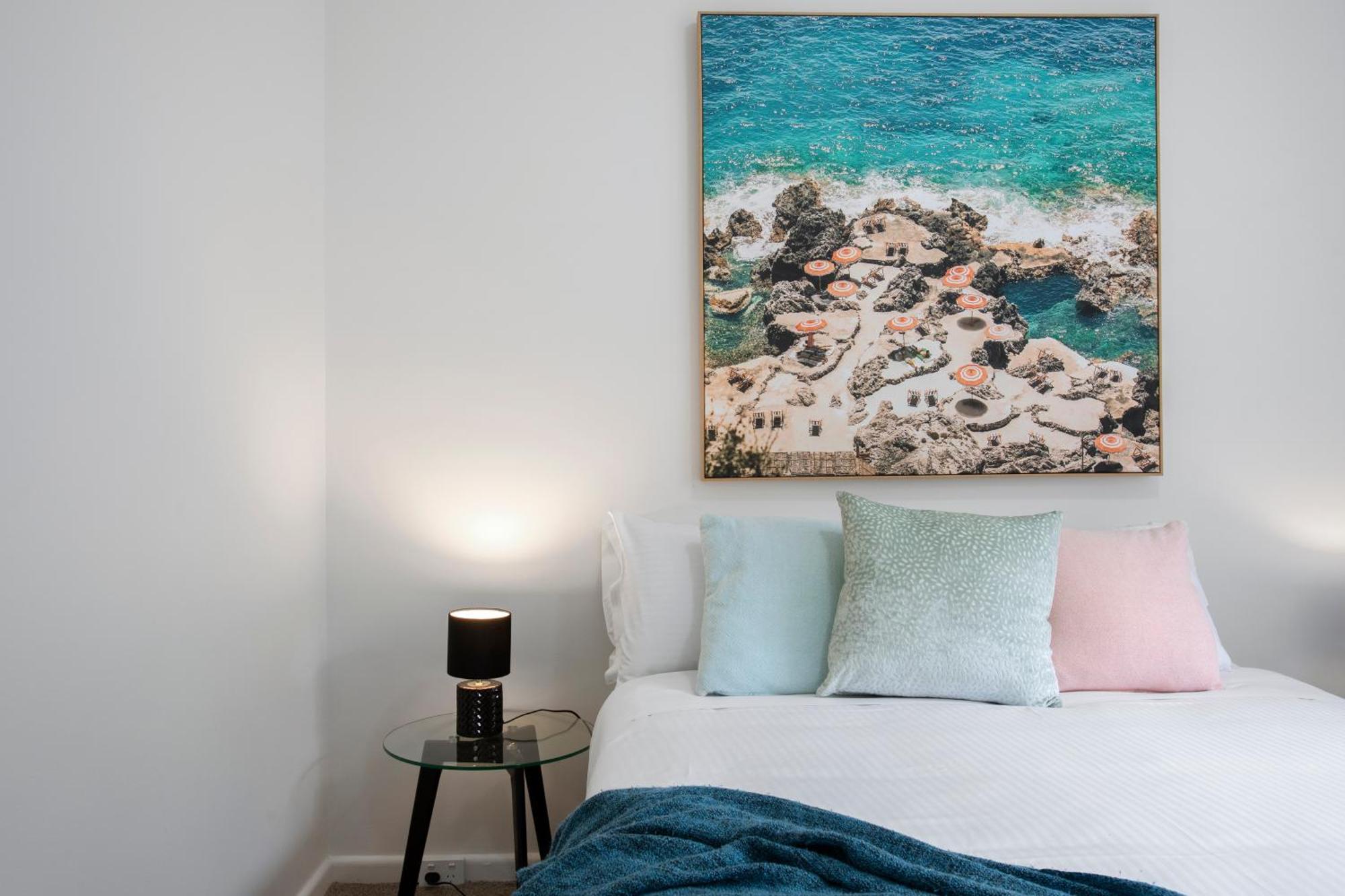 Apartment Complete Host Cromwell Rd *