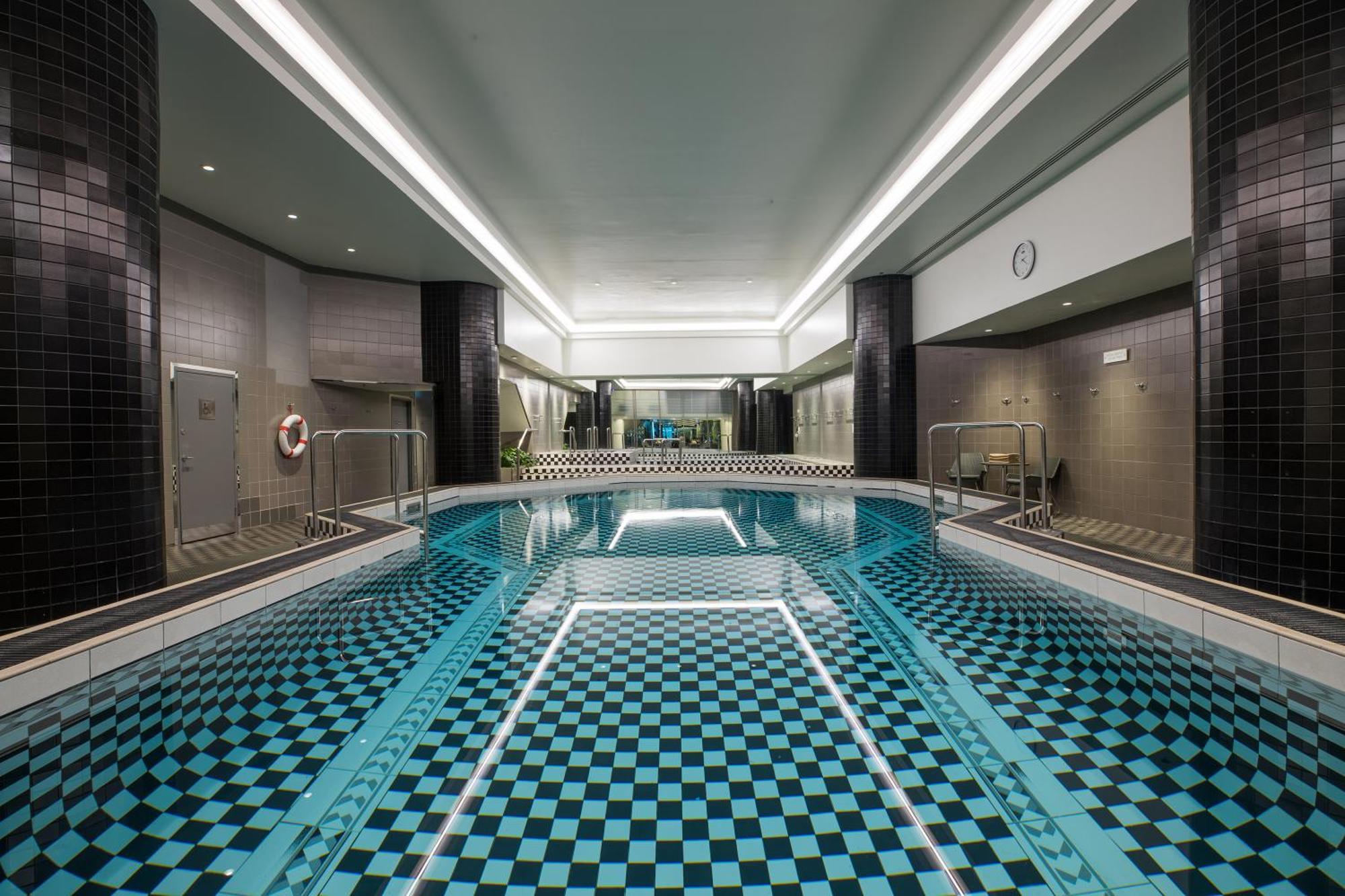 Hotel Grand Hyatt 5*