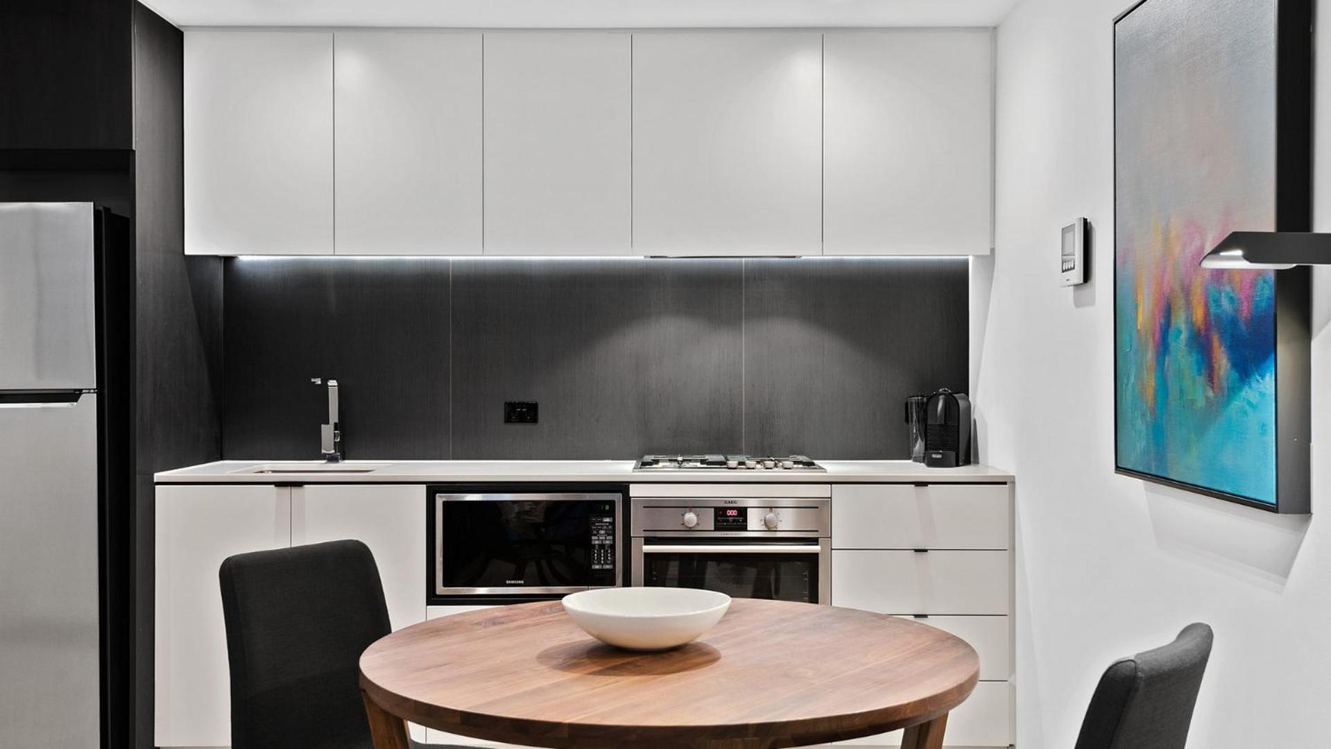 District South Yarra Melbourne