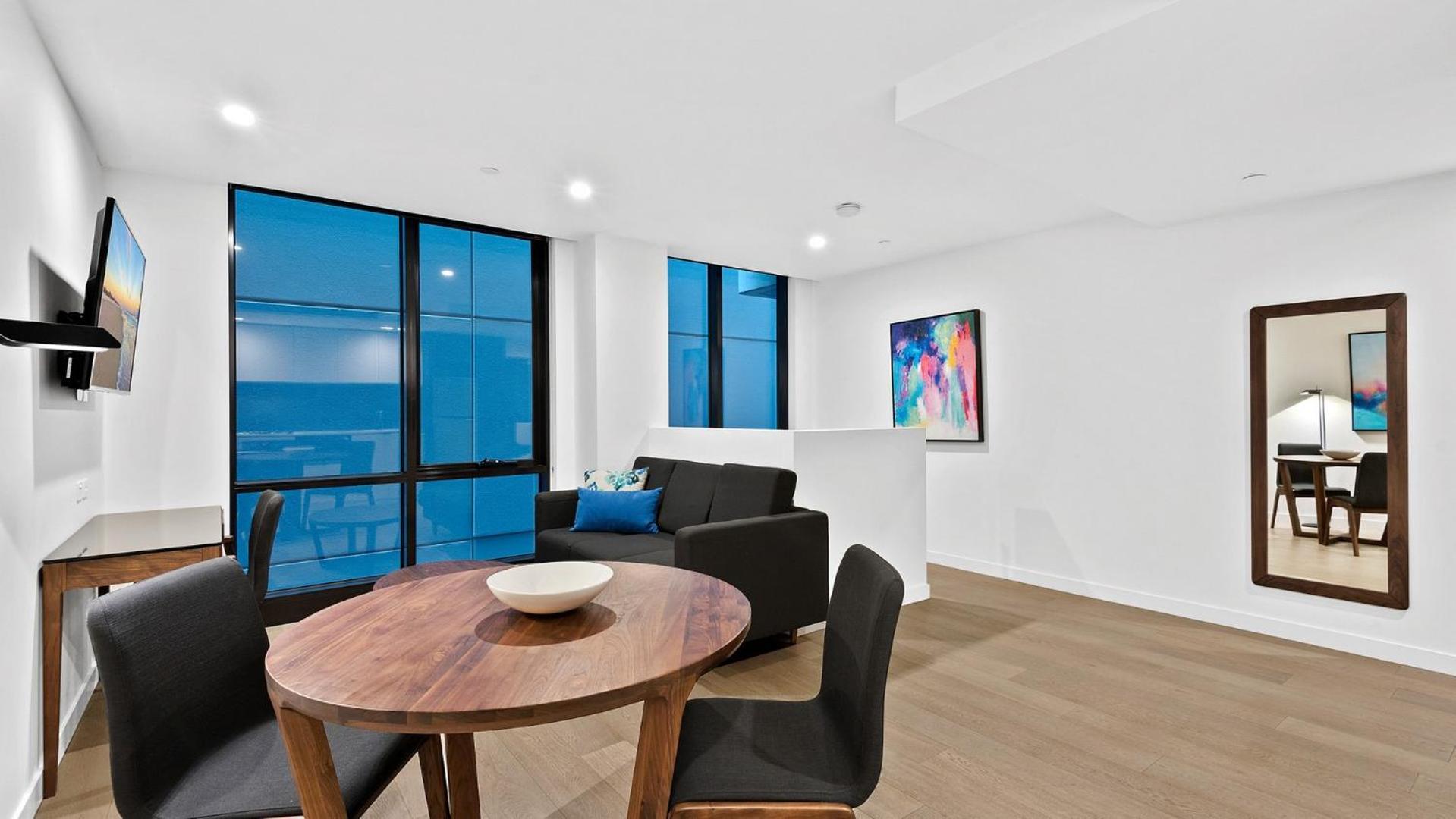 District South Yarra Aparthotel