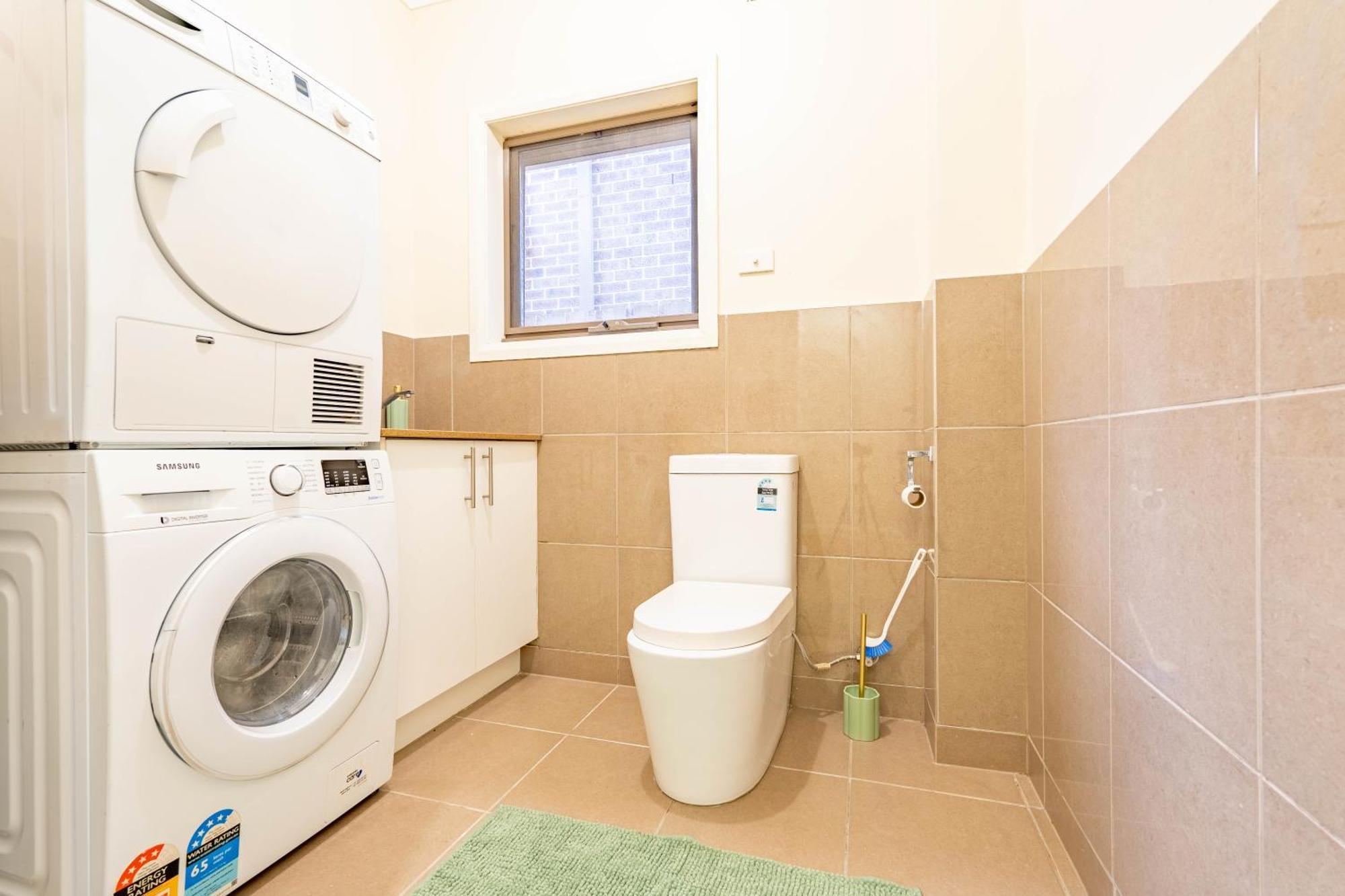 Hidden Gem - 3 Bedroom Townhouse In Heidelberg West Apartment Melbourne