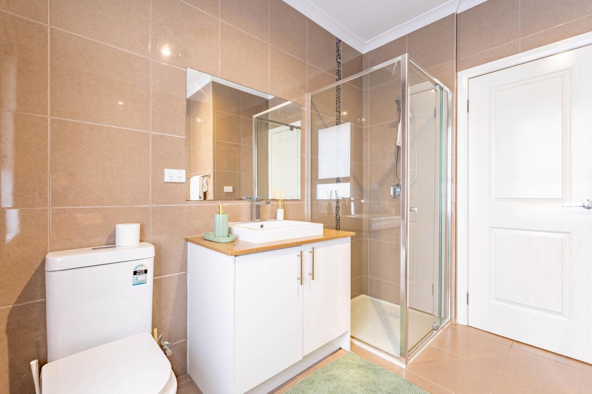 Hidden Gem - 3 Bedroom Townhouse In Heidelberg West Apartment
