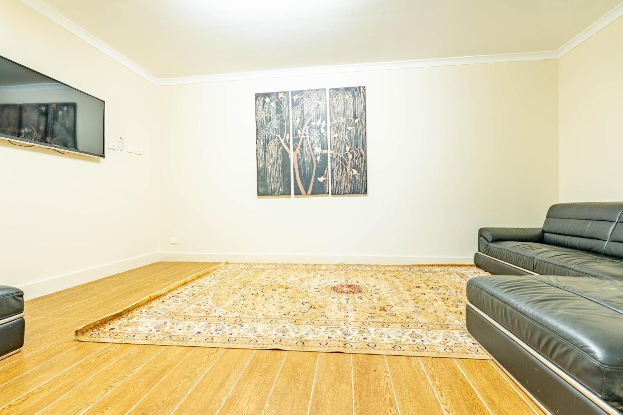 Hidden Gem - 3 Bedroom Townhouse In Heidelberg West Apartment