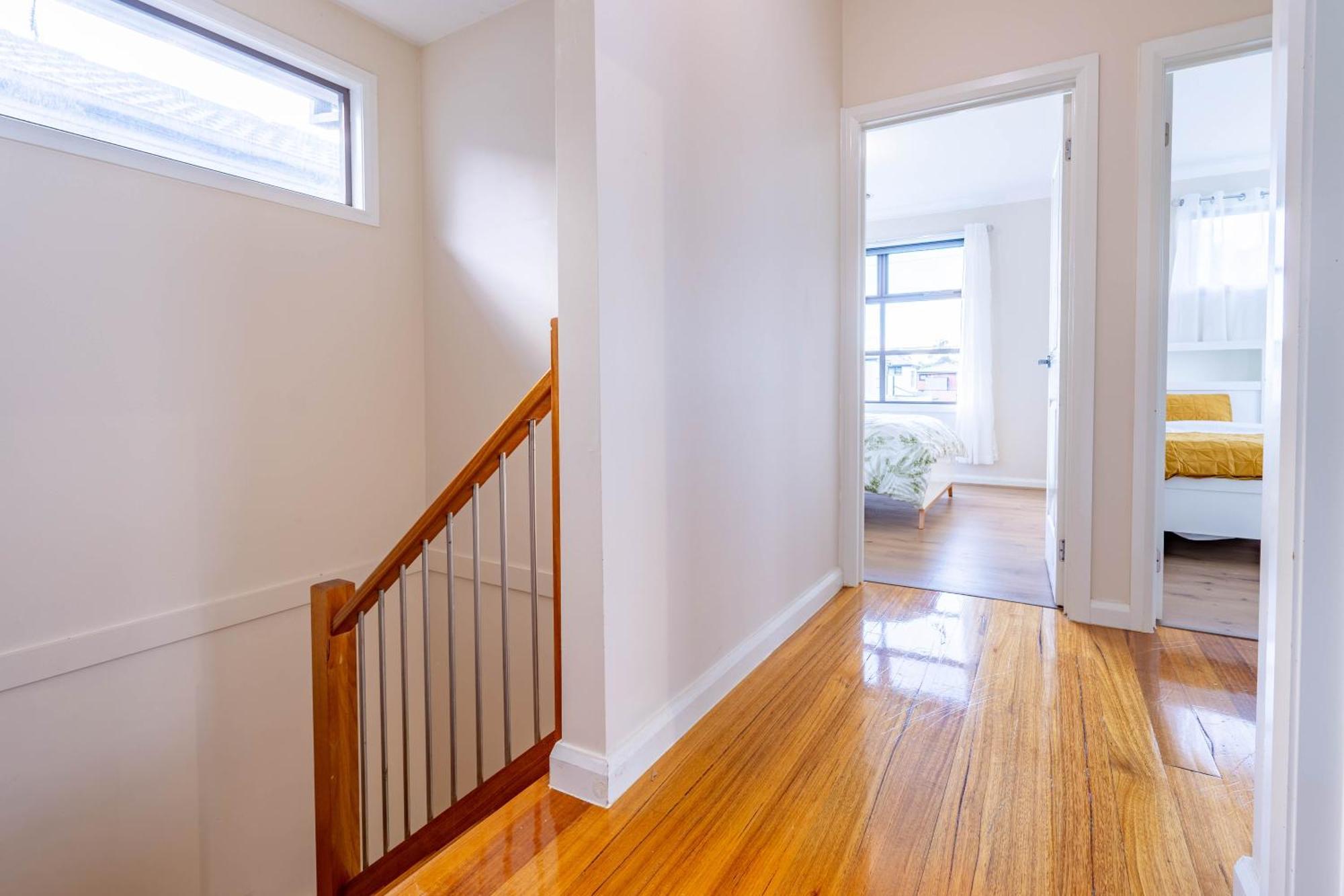 Hidden Gem - 3 Bedroom Townhouse In Heidelberg West Apartment Melbourne