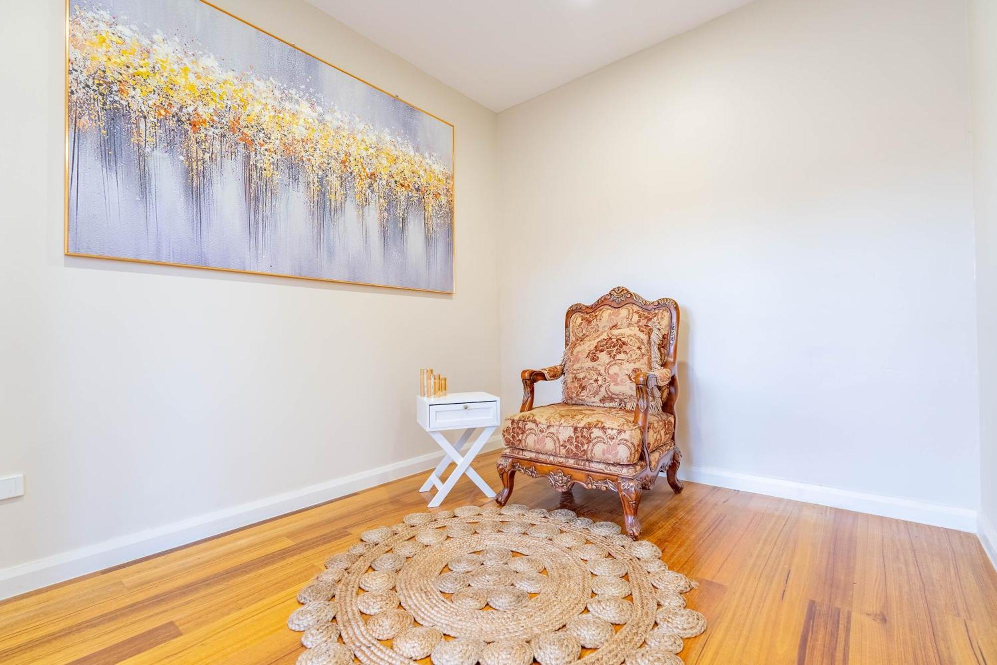 Hidden Gem - 3 Bedroom Townhouse In Heidelberg West Apartment