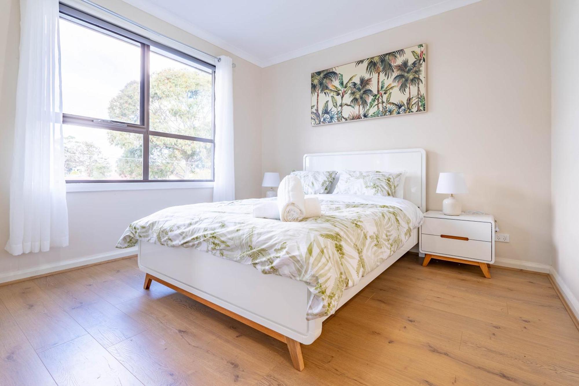 Hidden Gem - 3 Bedroom Townhouse In Heidelberg West Apartment Melbourne
