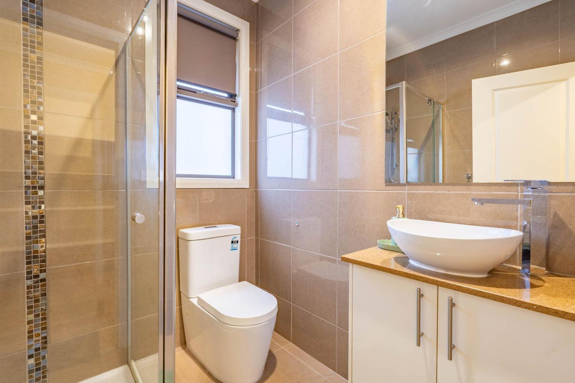 Apartment Hidden Gem - 3 Bedroom Townhouse In Heidelberg West Melbourne