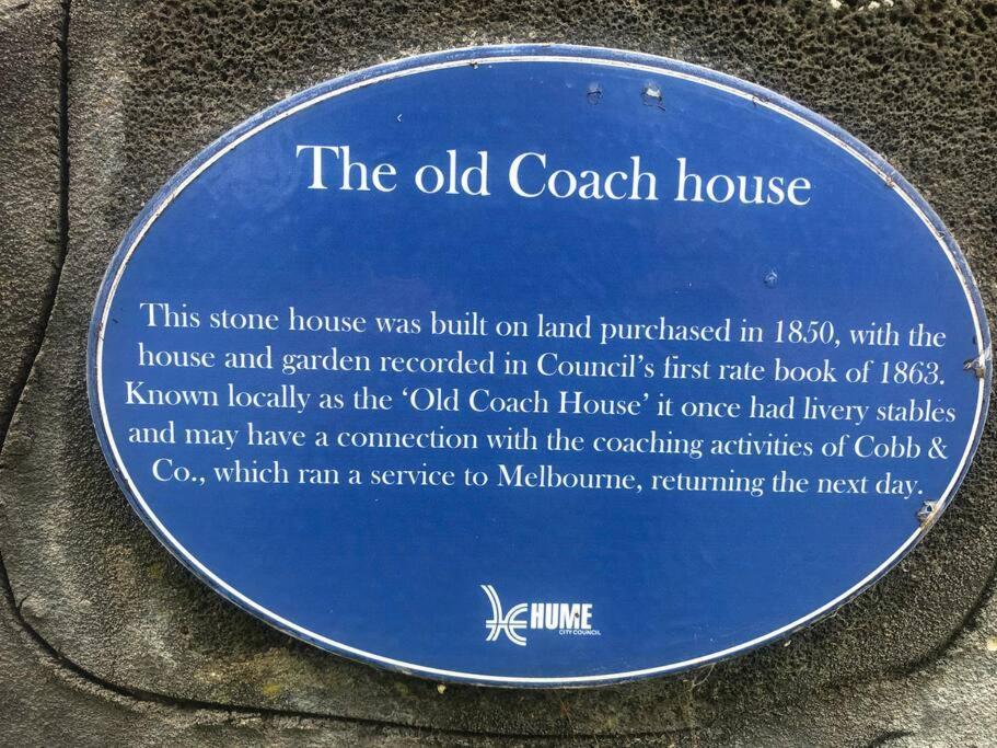 Holiday home The Old Coach House C1850s Private *