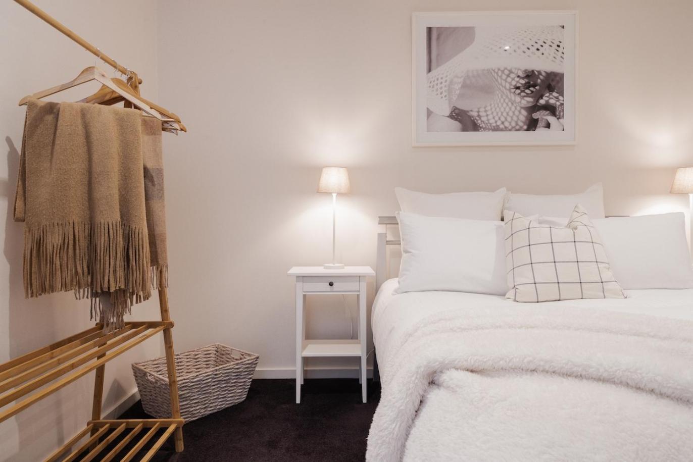 Apartment Staycentral - Portside Melbourne