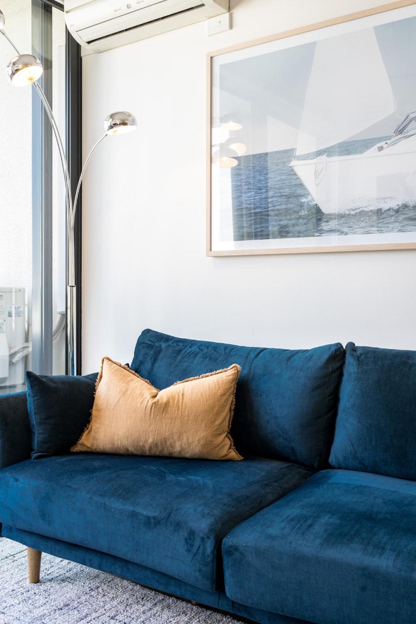 Staycentral - Portside Apartment