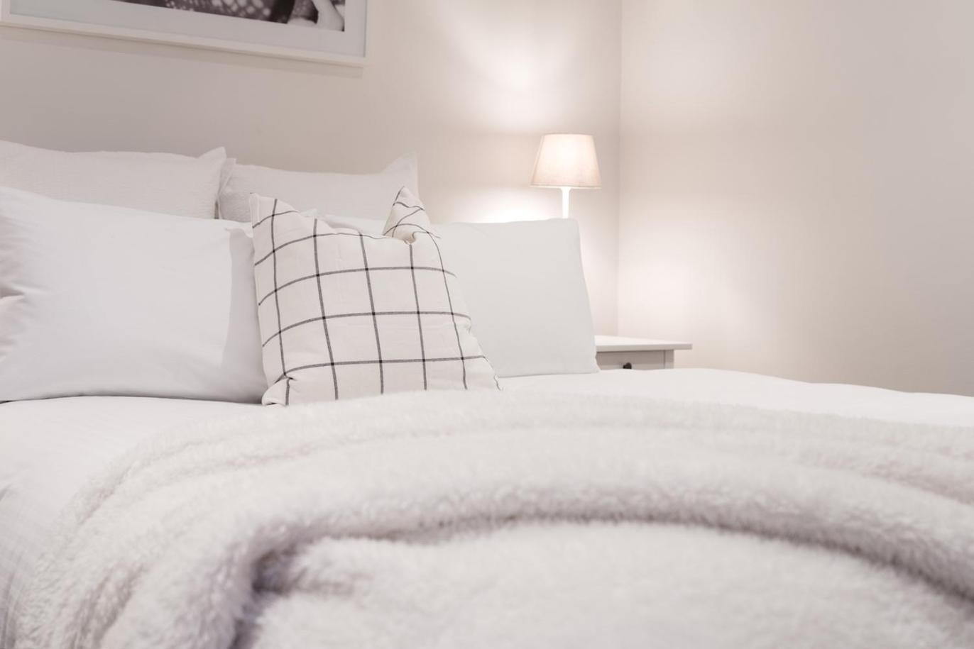 Apartment Staycentral - Portside Melbourne
