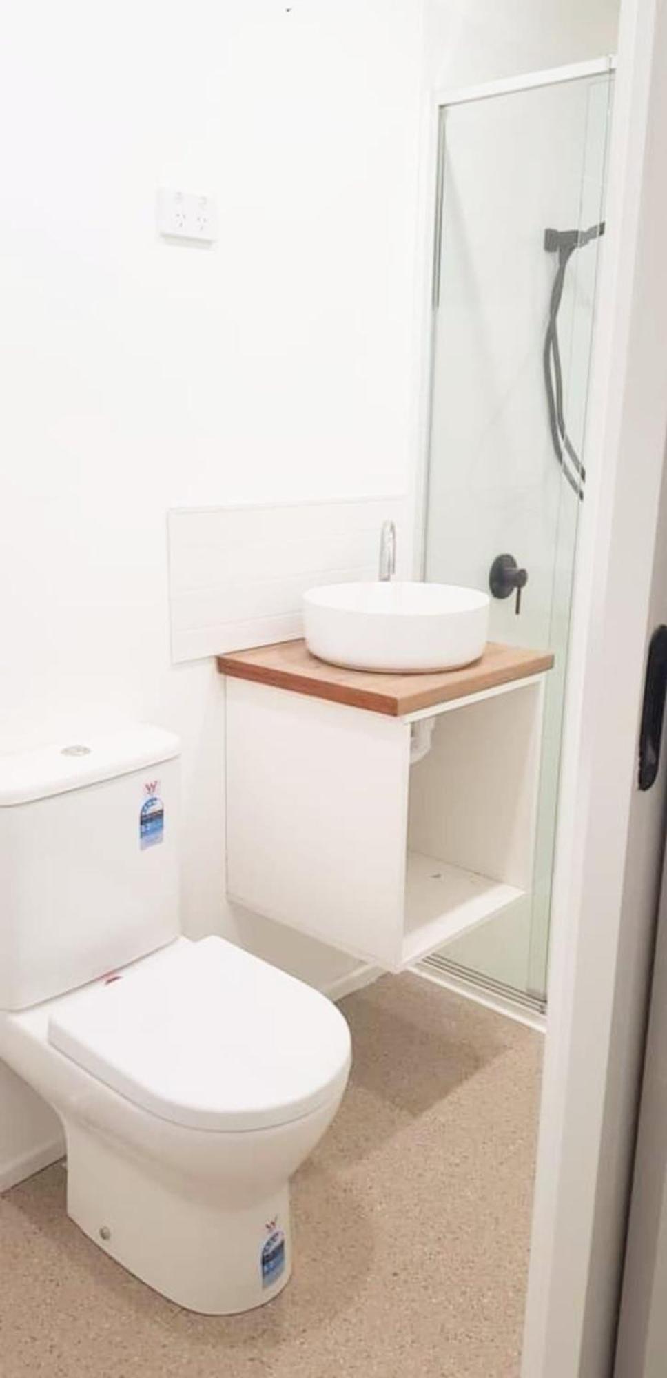 Fitzroy-private 4beds 2baths Guest house Melbourne