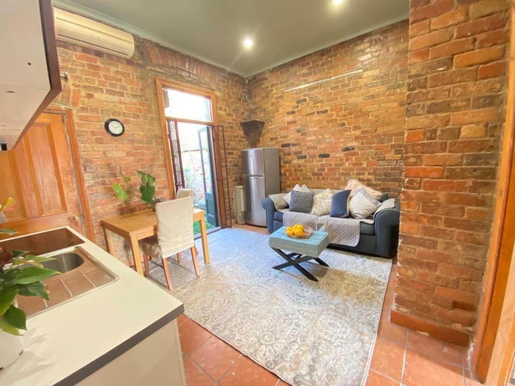Guest house Fitzroy-private 4beds 2baths